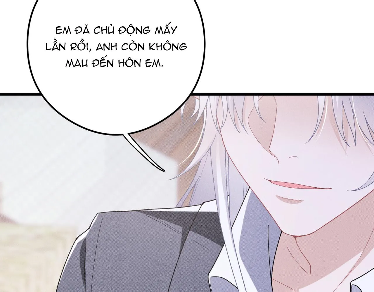 Trói Chặt Sói Của Tôi Chapter 73 Trang 9