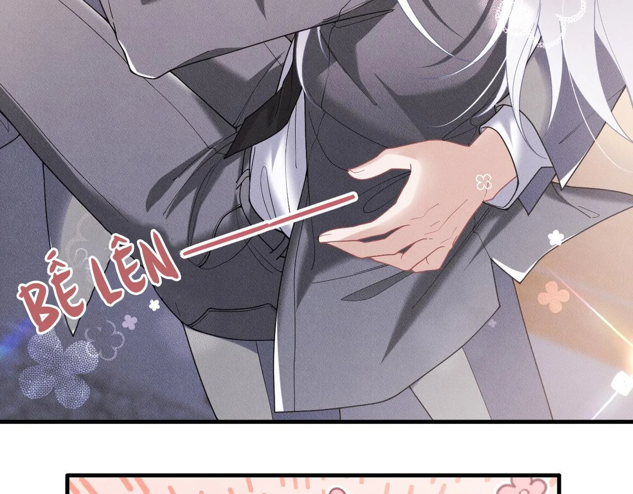 Trói Chặt Sói Của Tôi Chapter 73 Trang 13