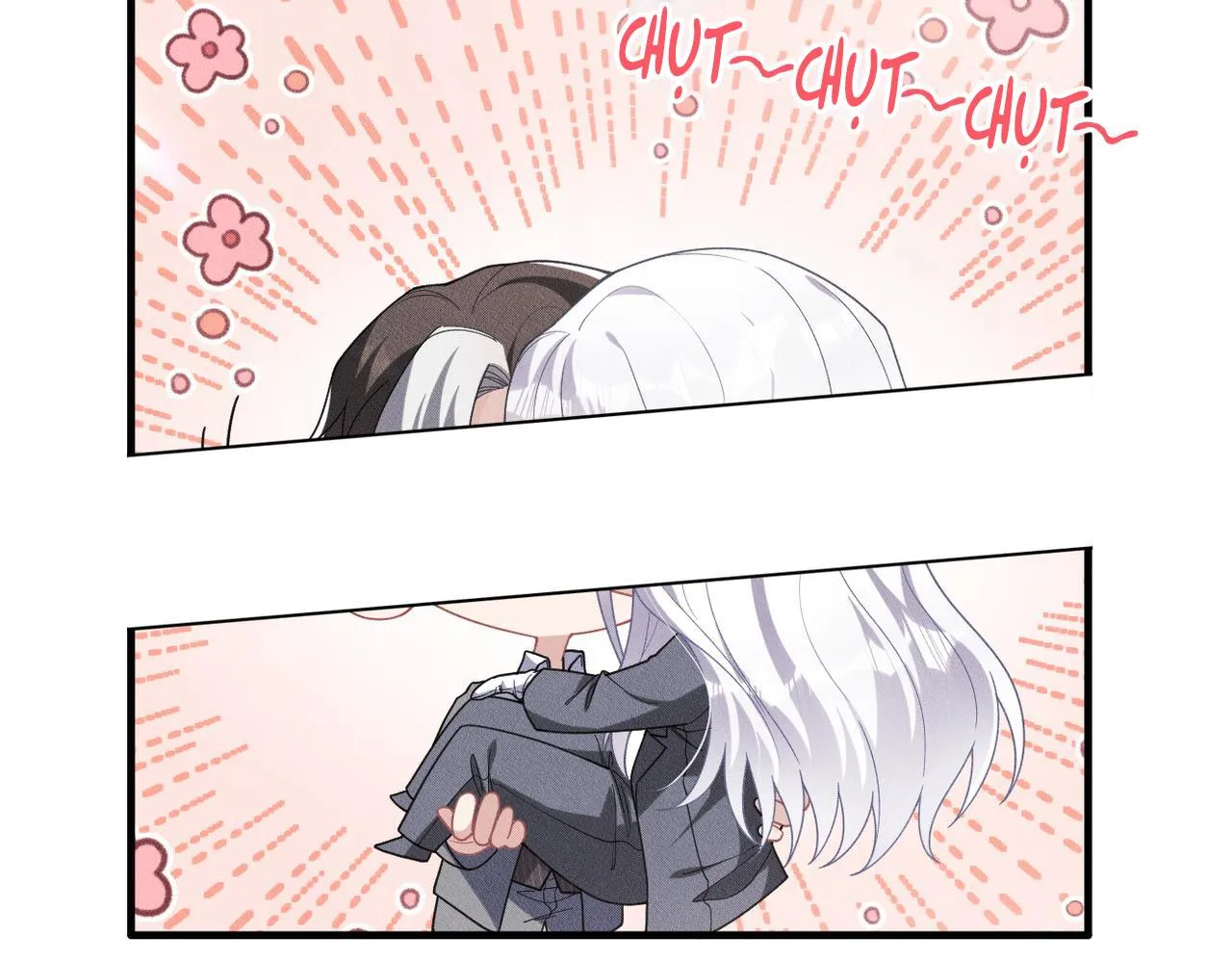 Trói Chặt Sói Của Tôi Chapter 73 Trang 14