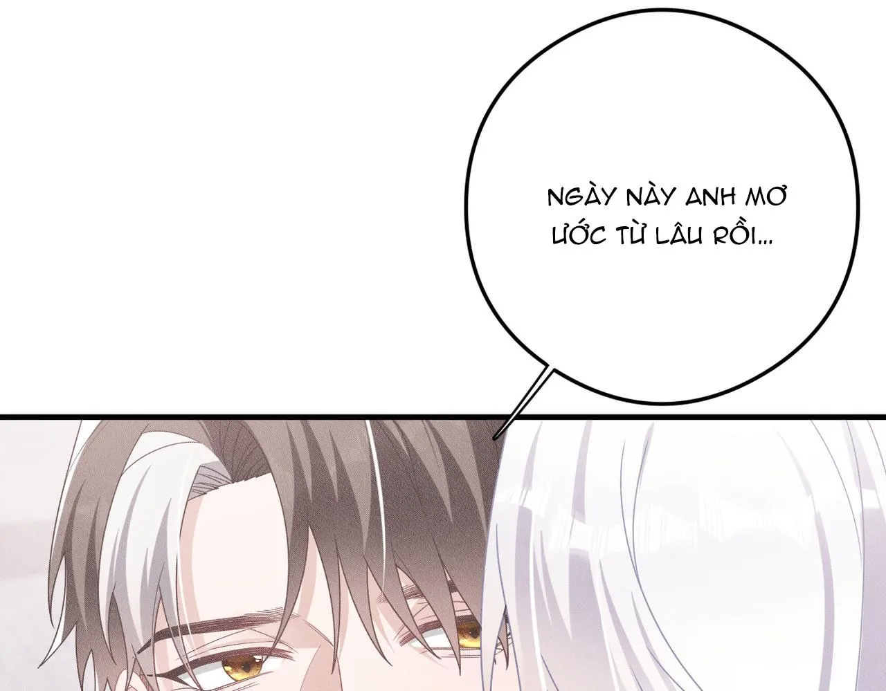 Trói Chặt Sói Của Tôi Chapter 73 Trang 17