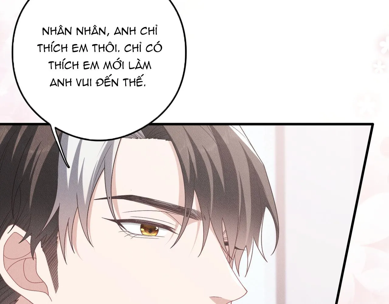 Trói Chặt Sói Của Tôi Chapter 73 Trang 19