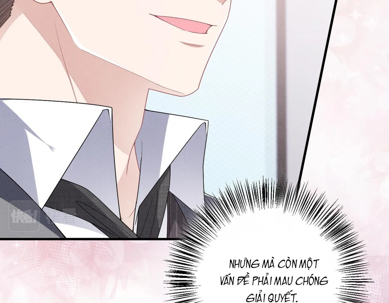 Trói Chặt Sói Của Tôi Chapter 73 Trang 20