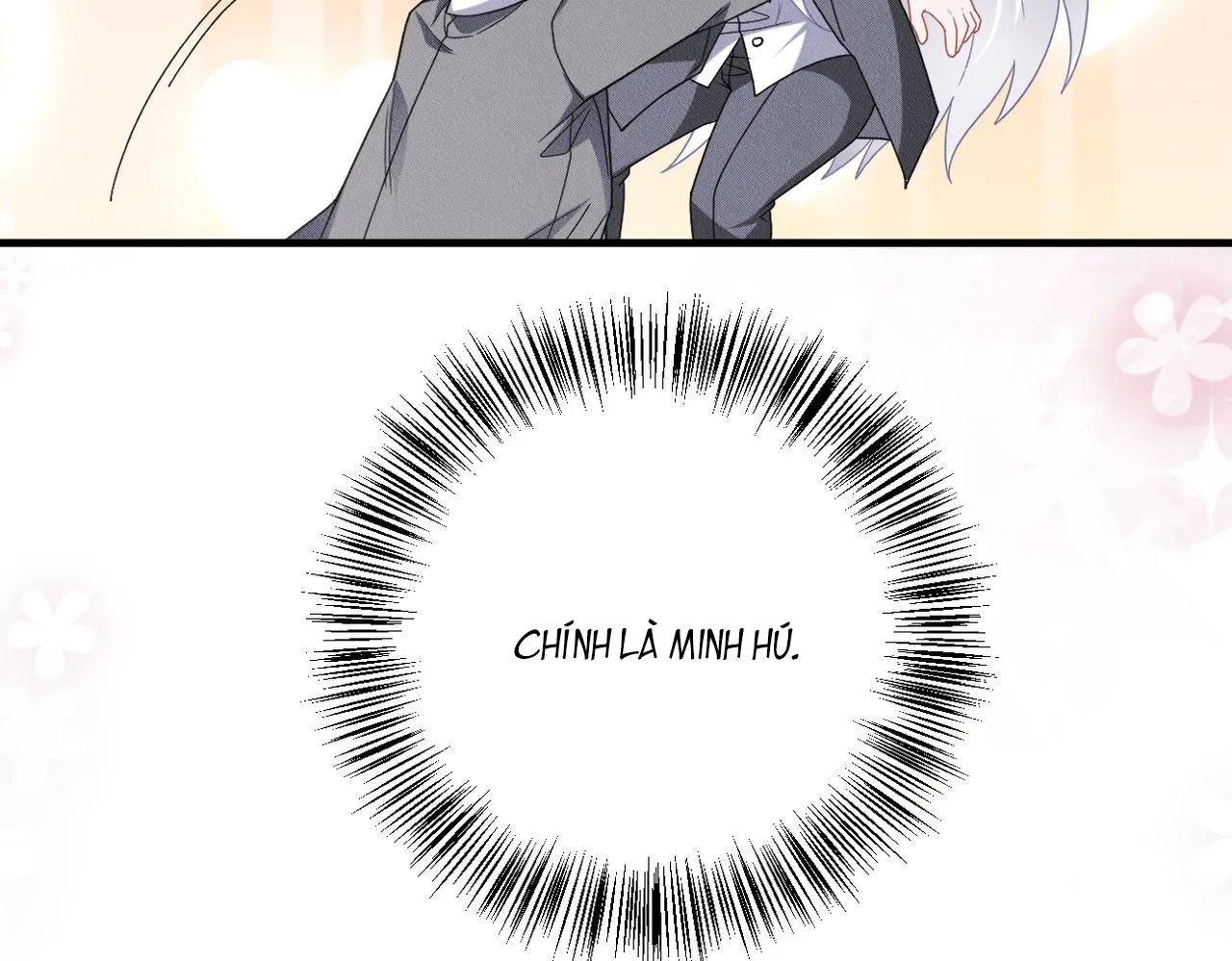 Trói Chặt Sói Của Tôi Chapter 73 Trang 22