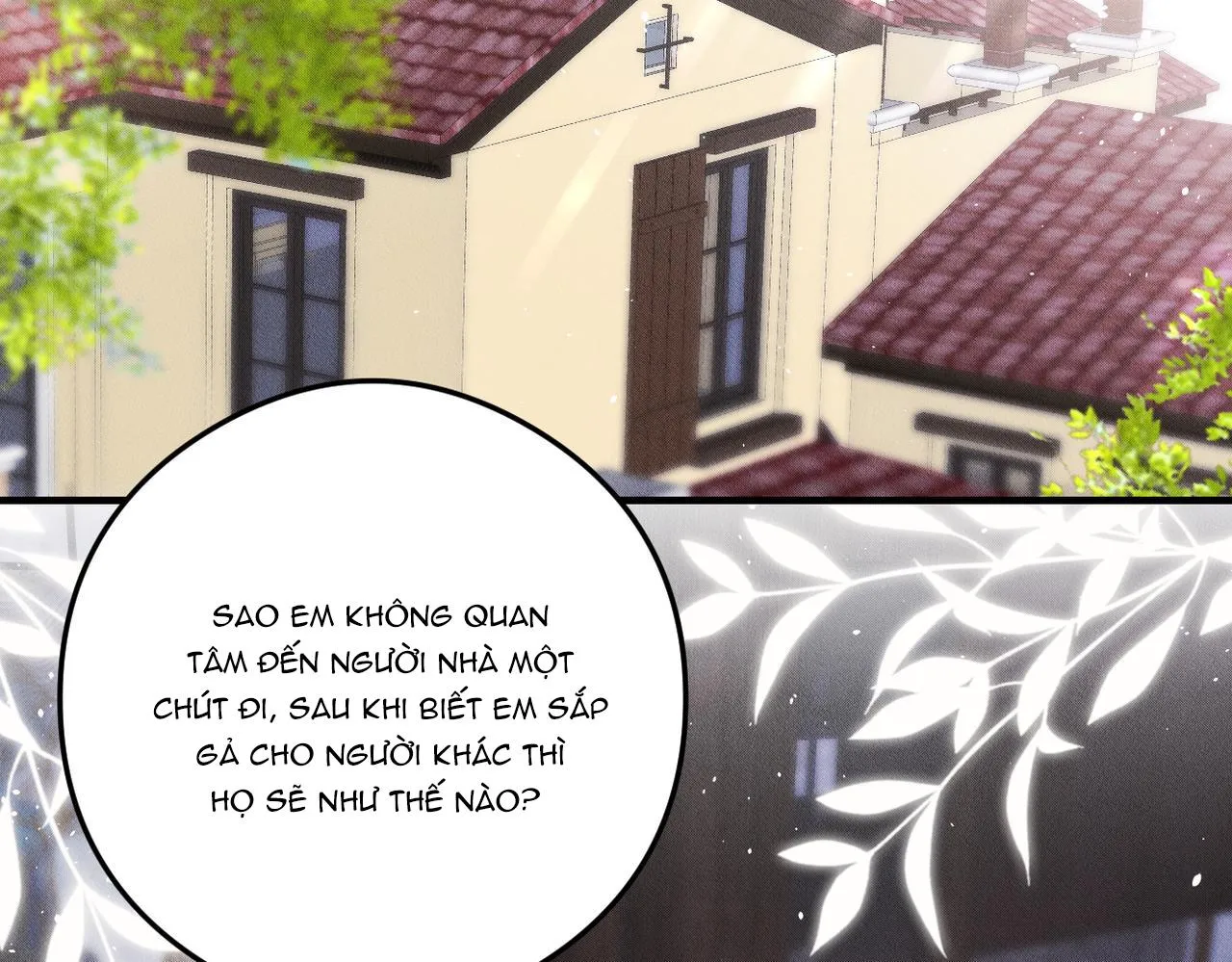 Trói Chặt Sói Của Tôi Chapter 73 Trang 24