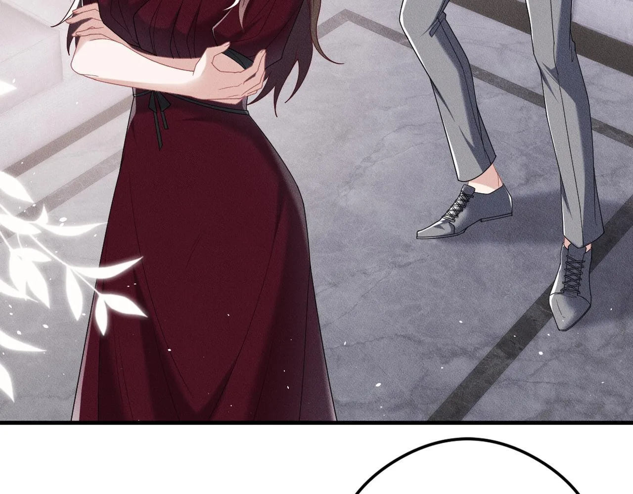 Trói Chặt Sói Của Tôi Chapter 73 Trang 26