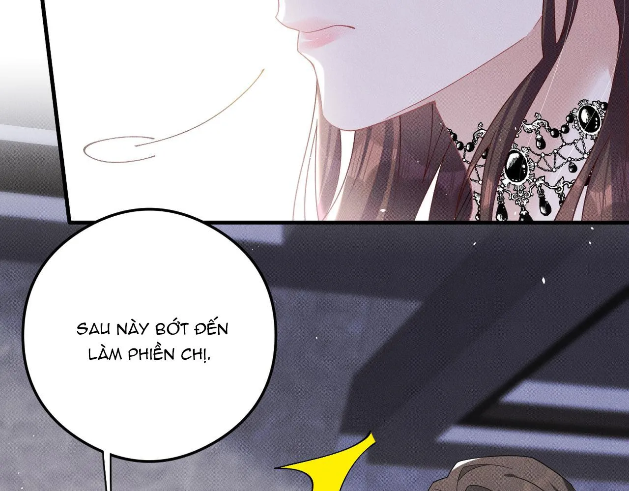 Trói Chặt Sói Của Tôi Chapter 73 Trang 31