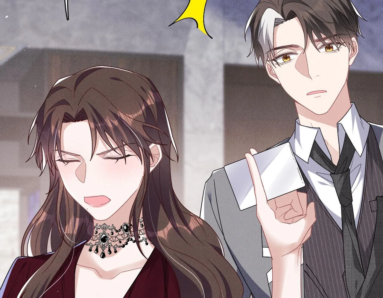 Trói Chặt Sói Của Tôi Chapter 73 Trang 32