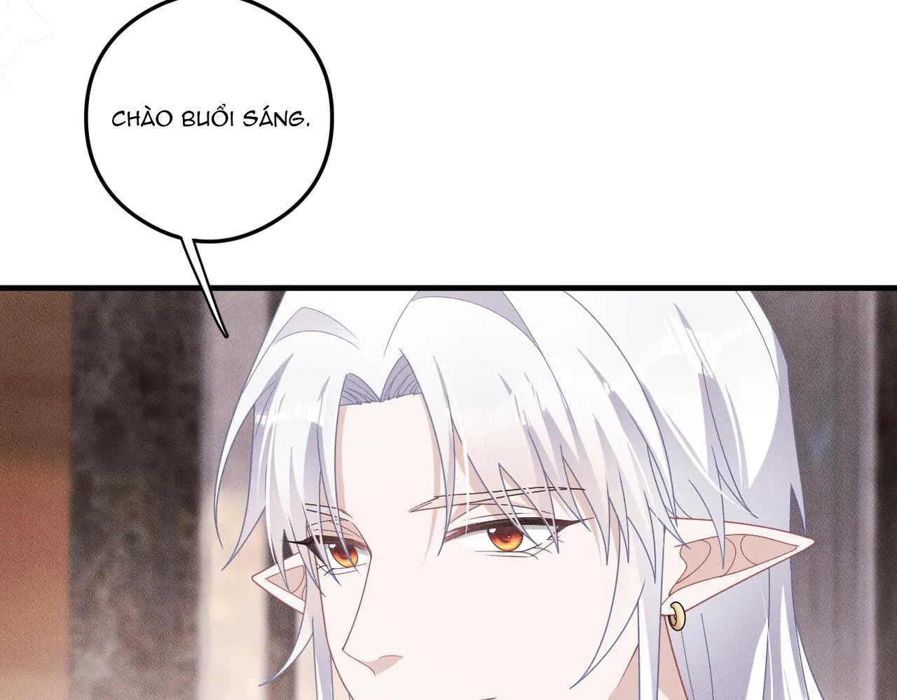 Trói Chặt Sói Của Tôi Chapter 73 Trang 40