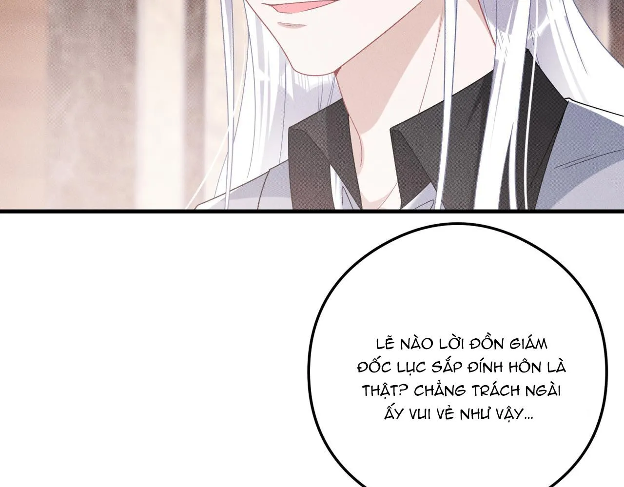 Trói Chặt Sói Của Tôi Chapter 73 Trang 41