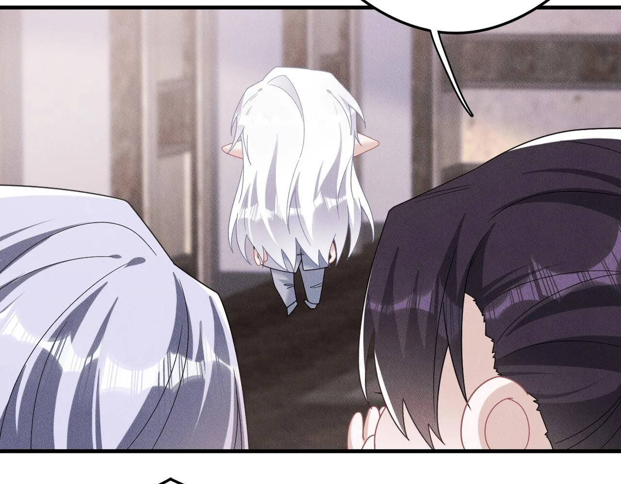 Trói Chặt Sói Của Tôi Chapter 73 Trang 42