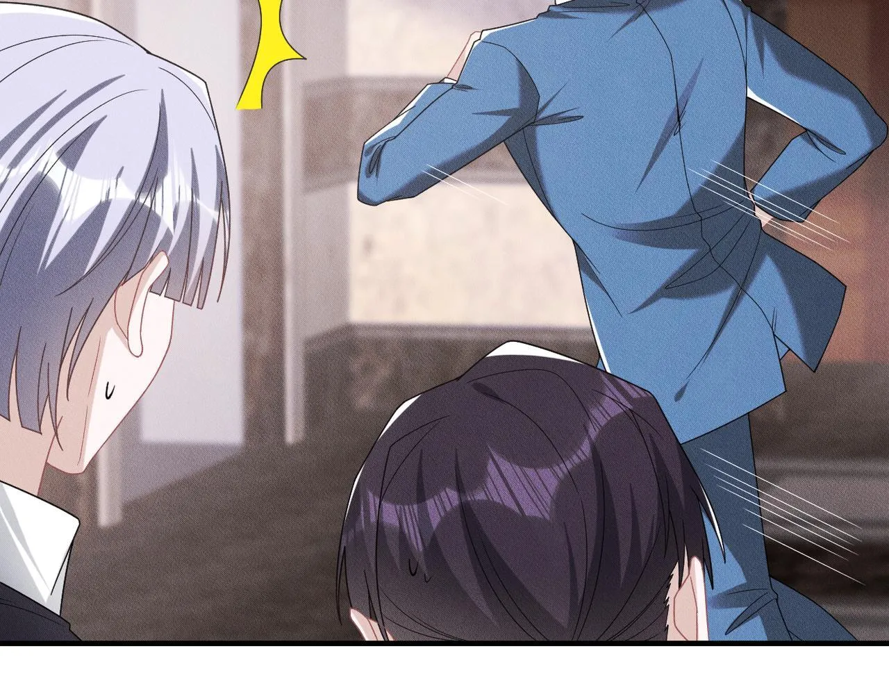 Trói Chặt Sói Của Tôi Chapter 73 Trang 44