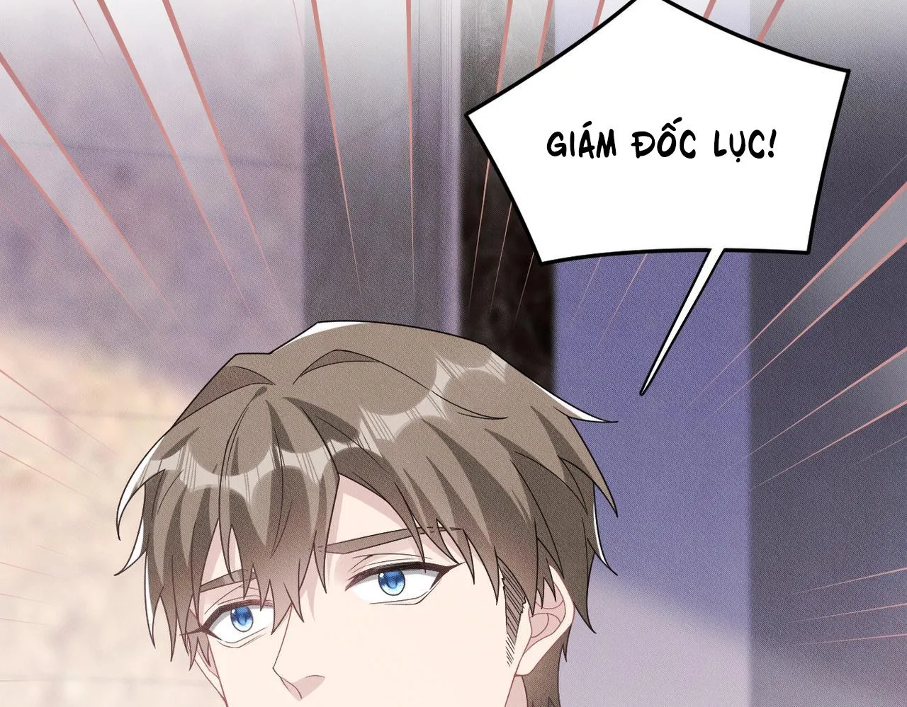 Trói Chặt Sói Của Tôi Chapter 73 Trang 46