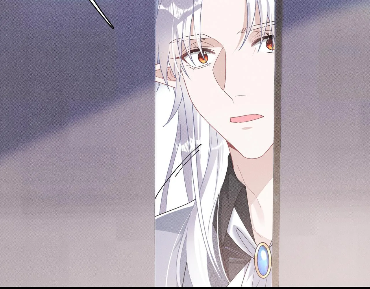 Trói Chặt Sói Của Tôi Chapter 73 Trang 50