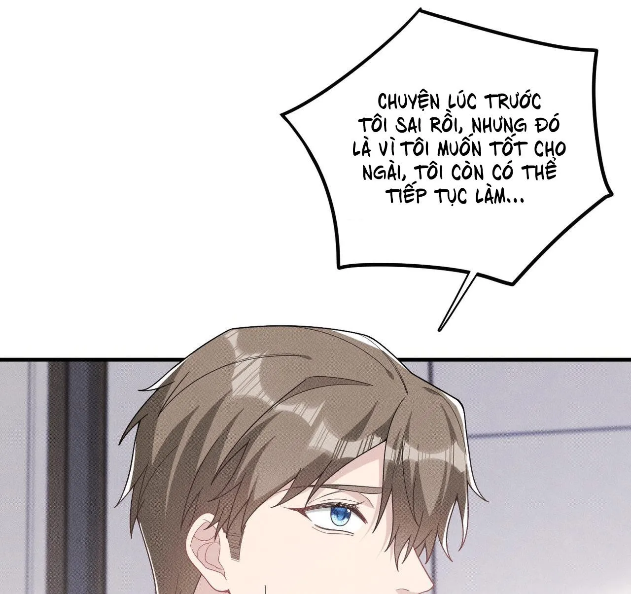 Trói Chặt Sói Của Tôi Chapter 73 Trang 57