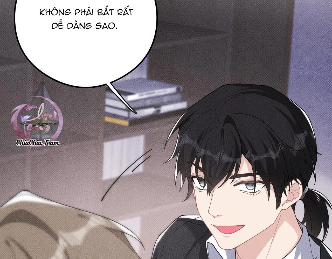 Trói Chặt Sói Của Tôi Chapter 73 Trang 60