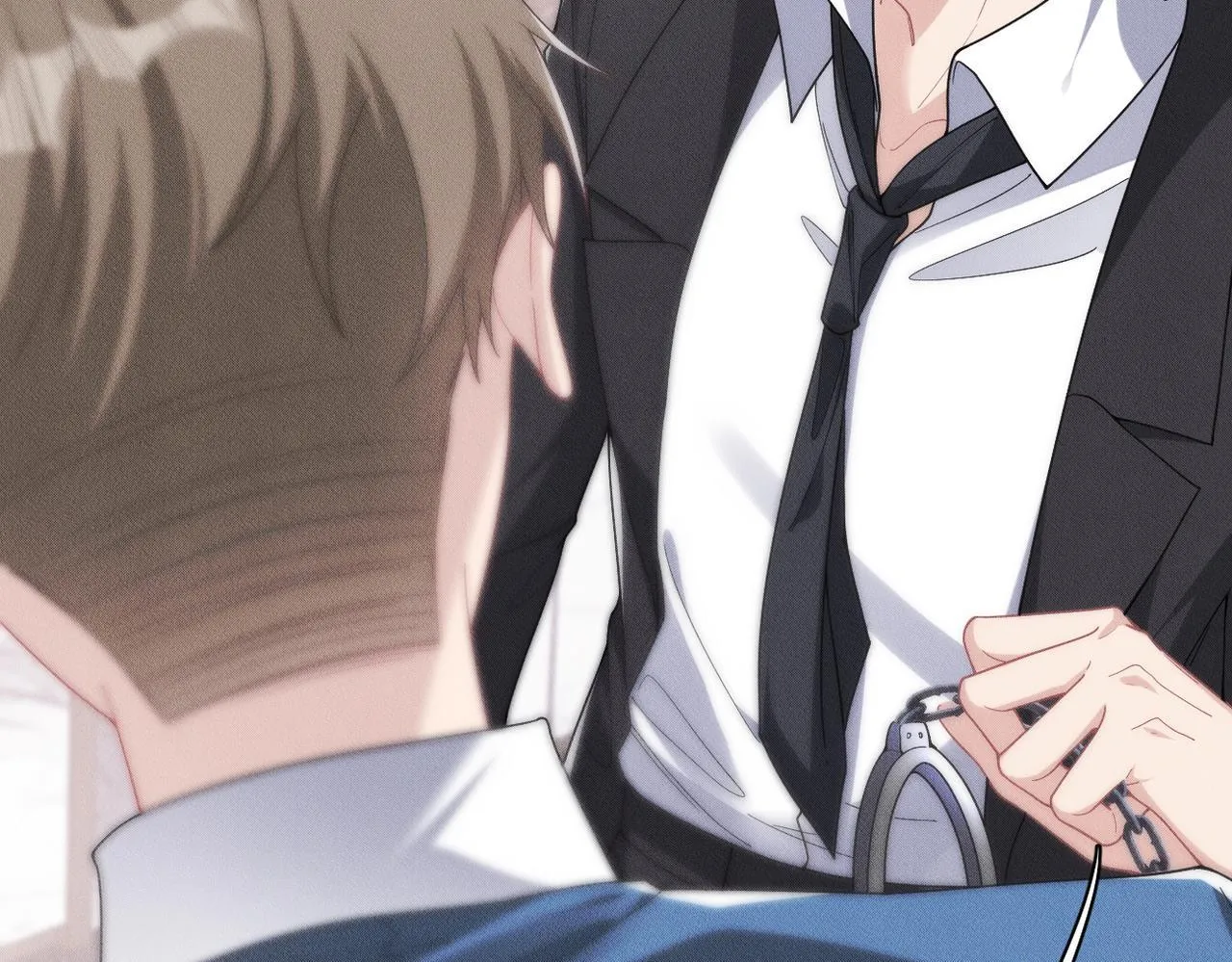 Trói Chặt Sói Của Tôi Chapter 73 Trang 61