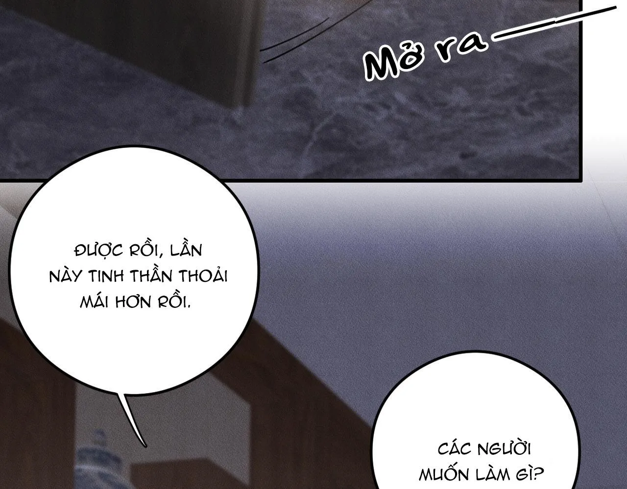 Trói Chặt Sói Của Tôi Chapter 73 Trang 63