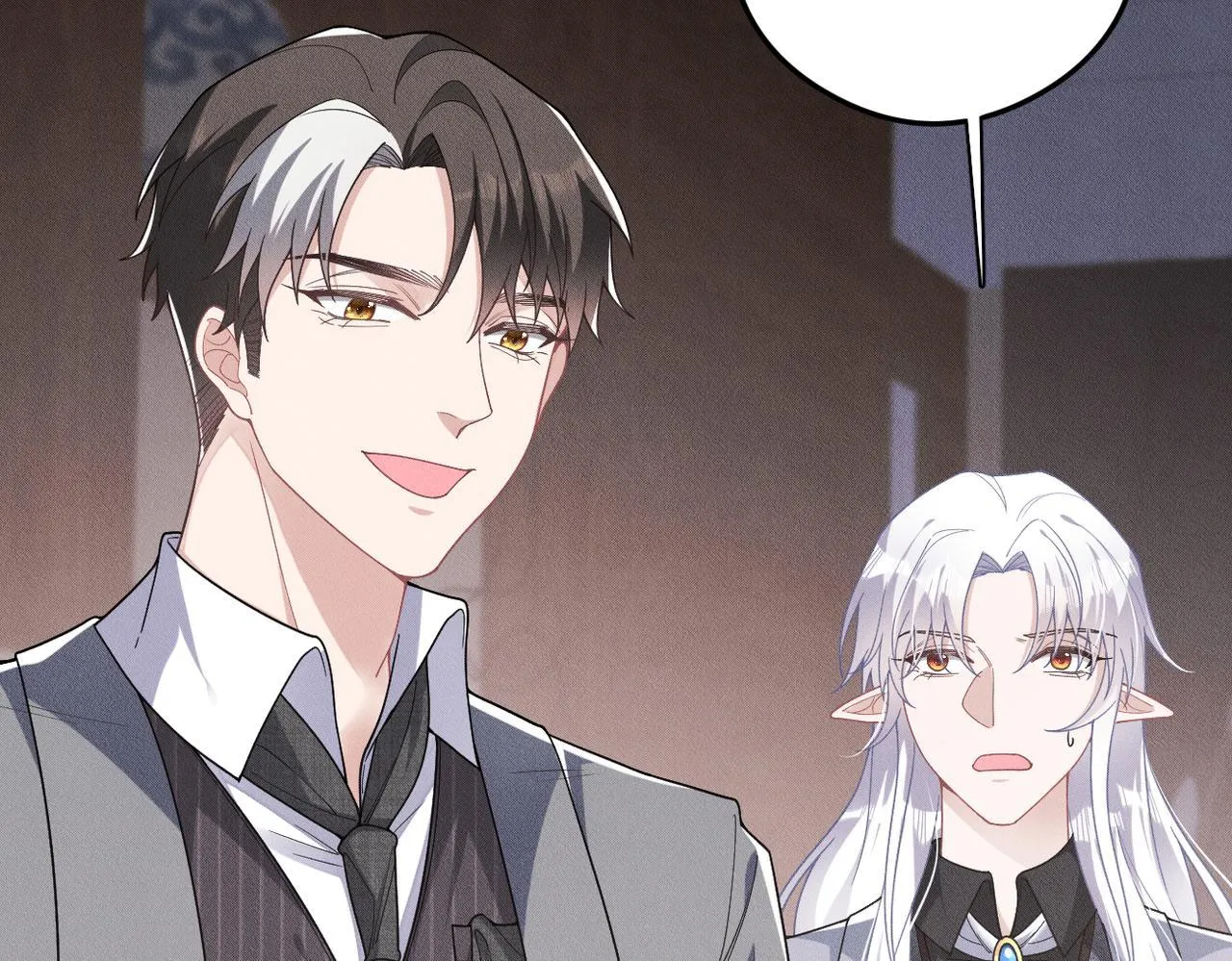 Trói Chặt Sói Của Tôi Chapter 73 Trang 64