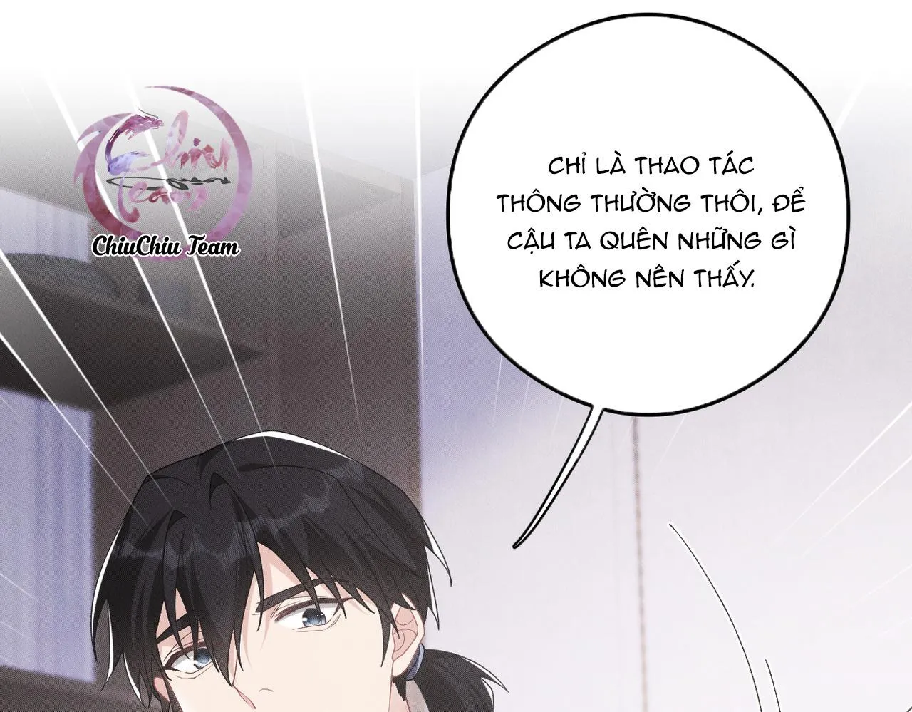 Trói Chặt Sói Của Tôi Chapter 73 Trang 66