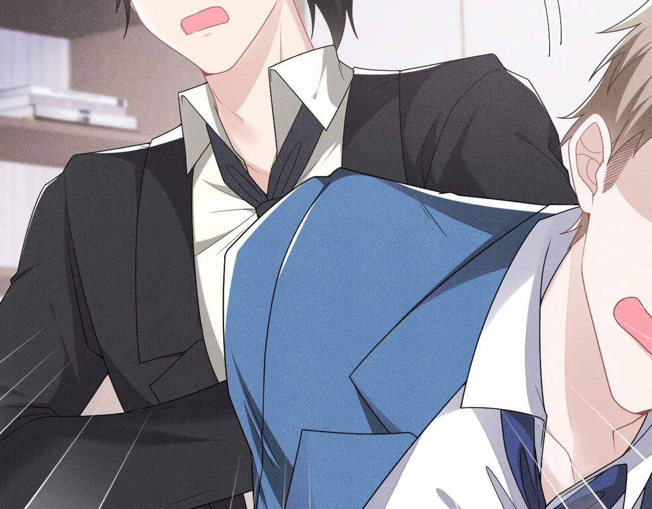 Trói Chặt Sói Của Tôi Chapter 73 Trang 67