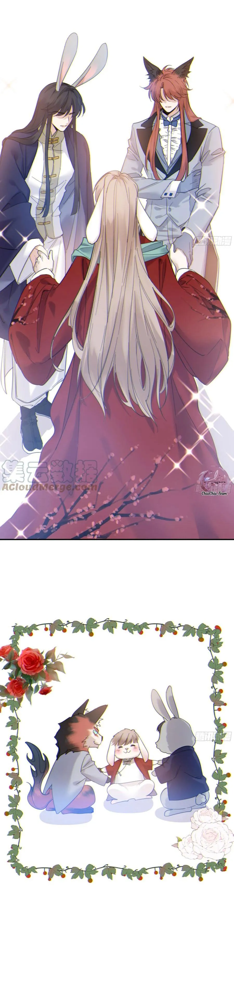 Trói Chặt Sói Của Tôi Chapter 78 Trang 11