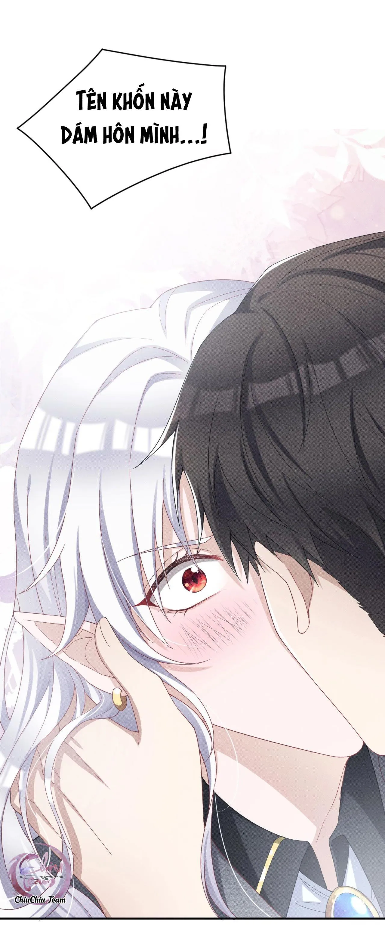 Trói Chặt Sói Của Tôi Chapter 0 Trang 10