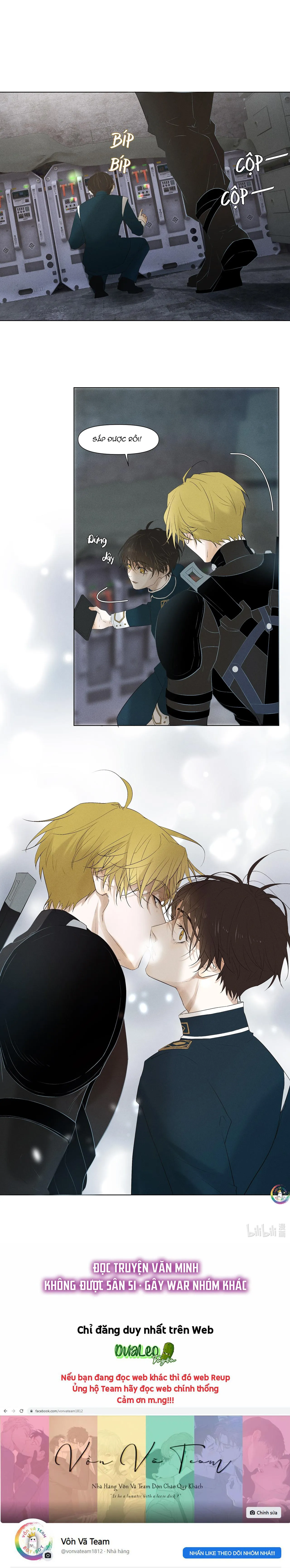 Trỗi Dậy Từ Tro Tàn Chapter 2 Trang 10