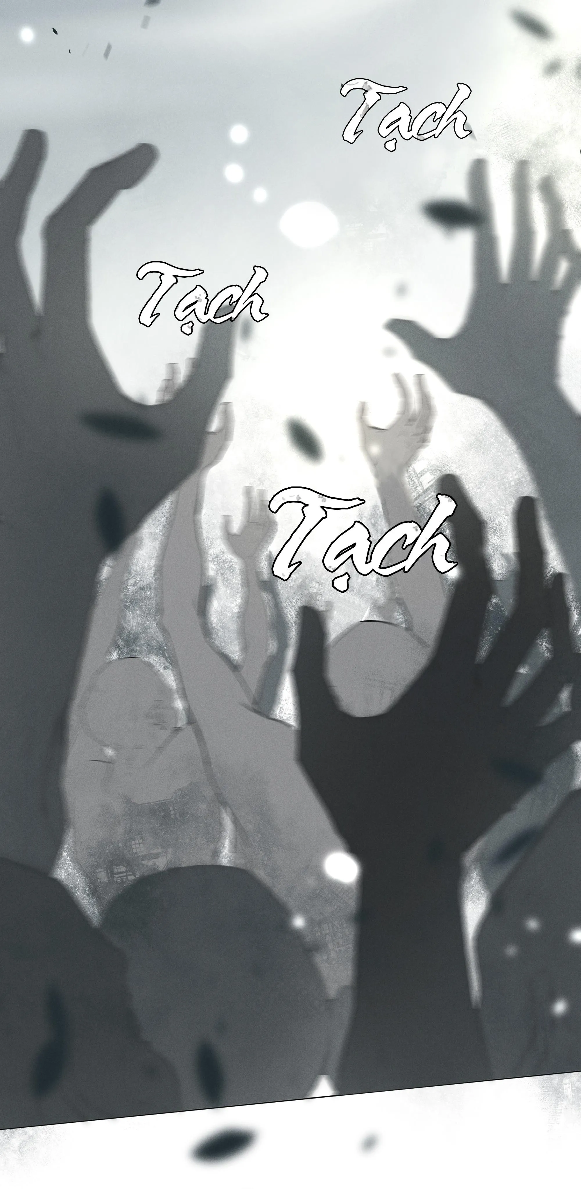 Trỗi Dậy Từ Tro Tàn Chapter 3 Trang 5