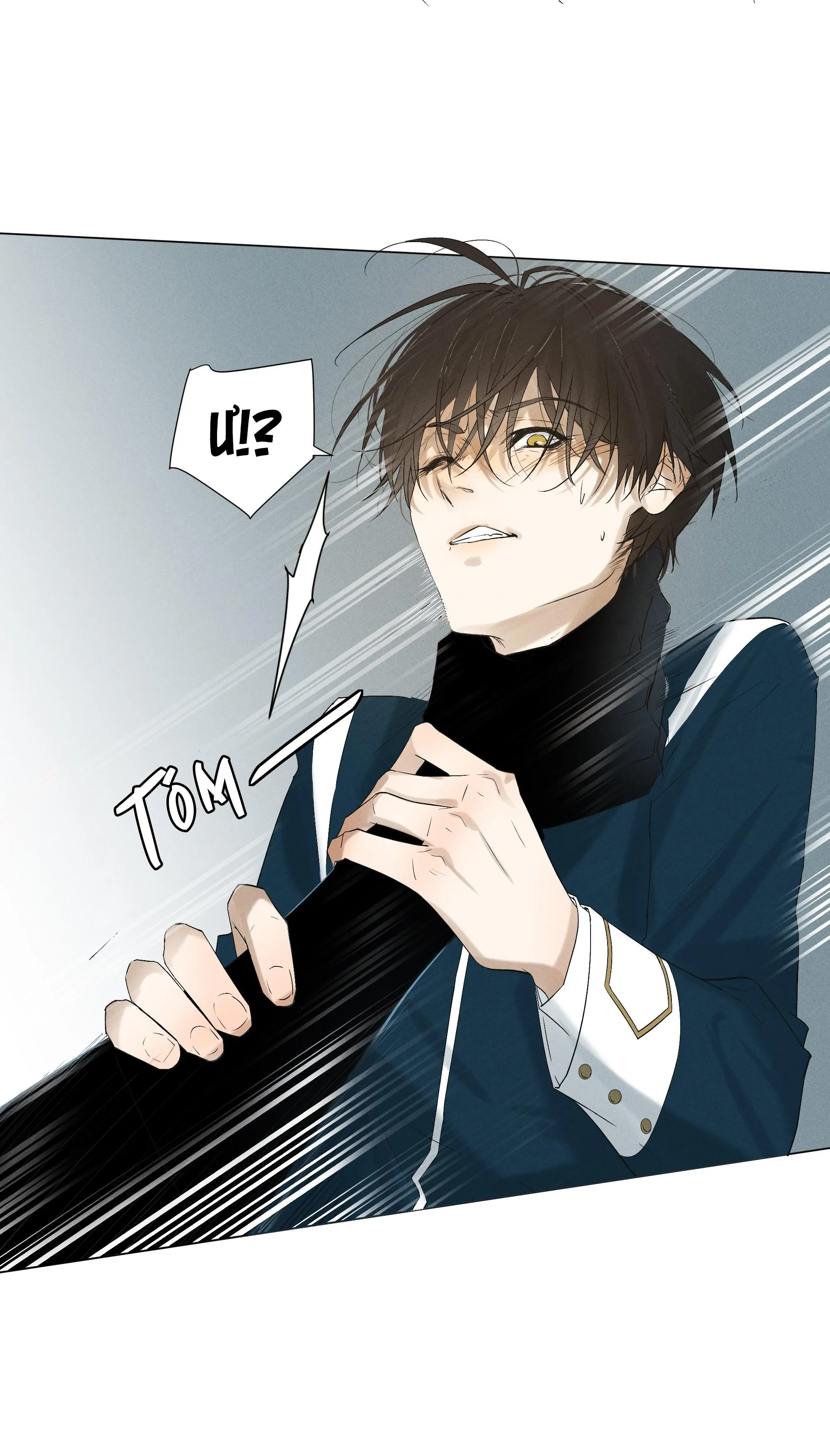 Trỗi Dậy Từ Tro Tàn Chapter 3 Trang 13