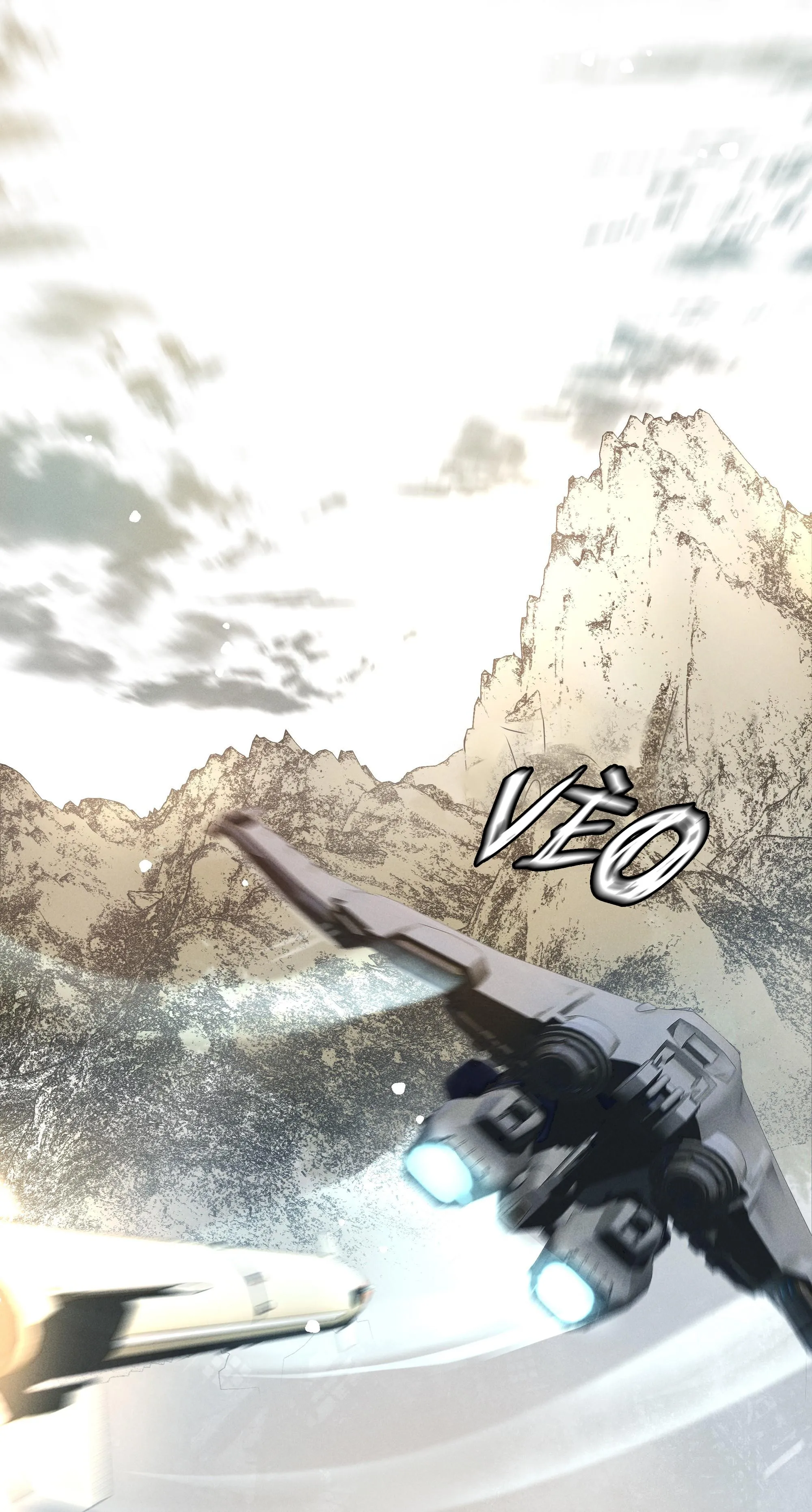 Trỗi Dậy Từ Tro Tàn Chapter 3 Trang 37