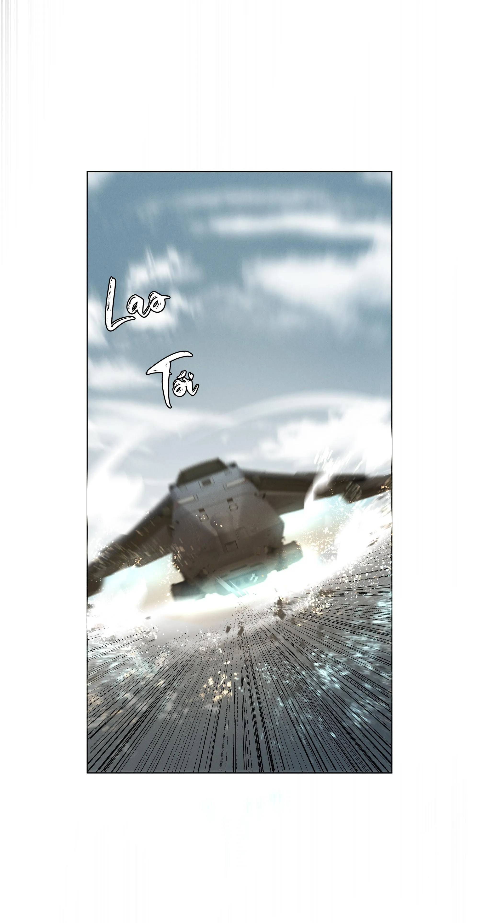 Trỗi Dậy Từ Tro Tàn Chapter 4 Trang 4