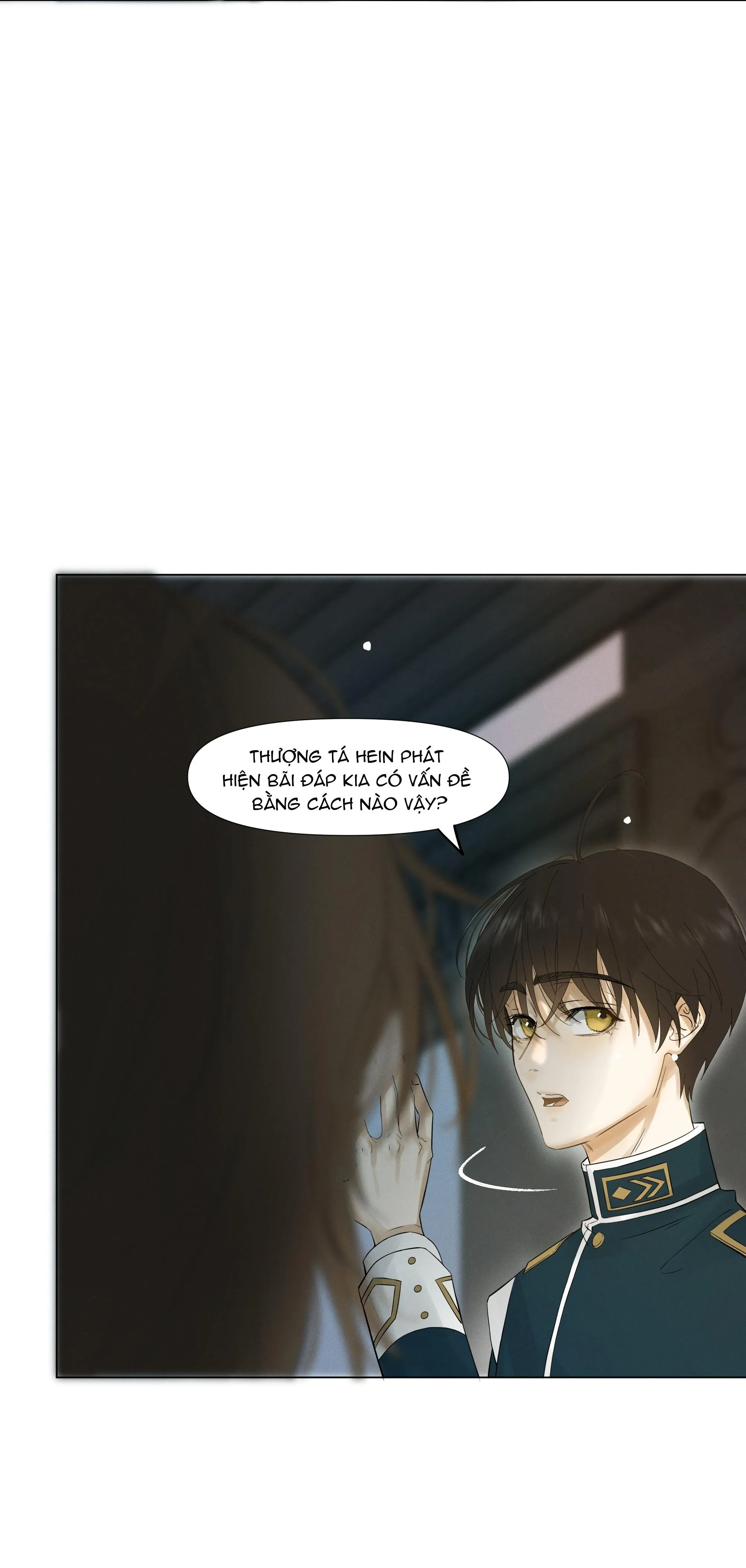 Trỗi Dậy Từ Tro Tàn Chapter 4 Trang 6