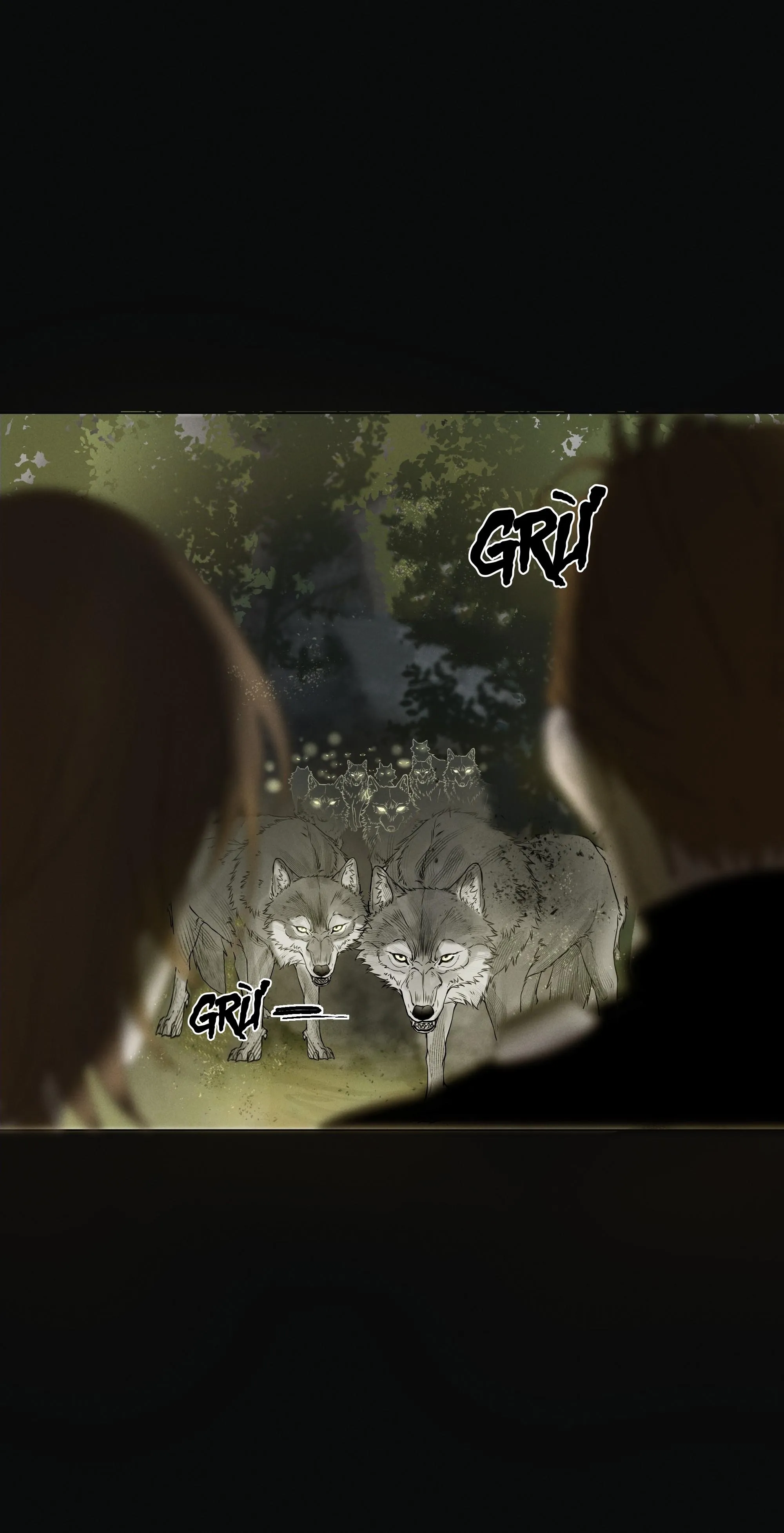 Trỗi Dậy Từ Tro Tàn Chapter 4 Trang 17