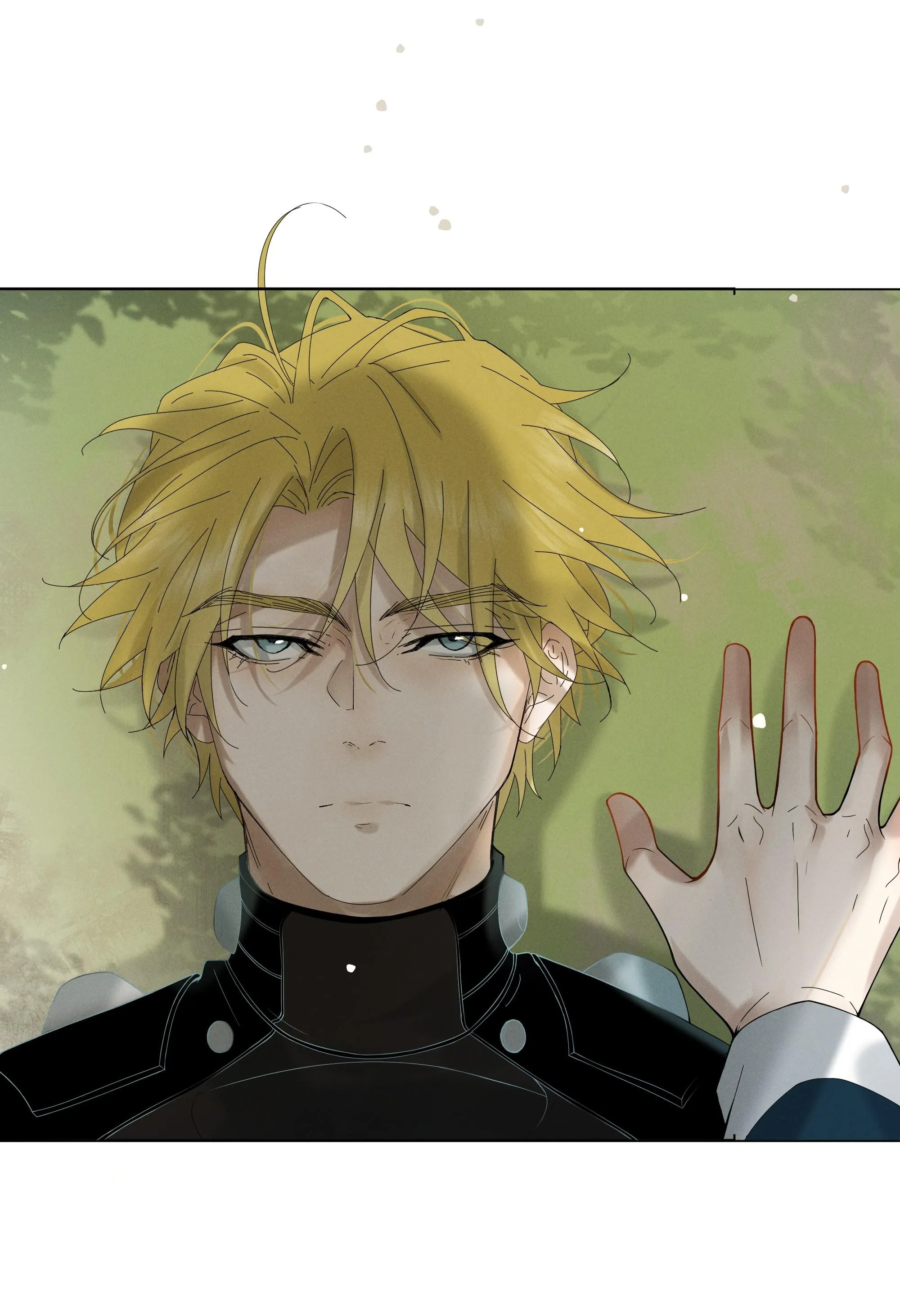 Trỗi Dậy Từ Tro Tàn Chapter 4 Trang 24