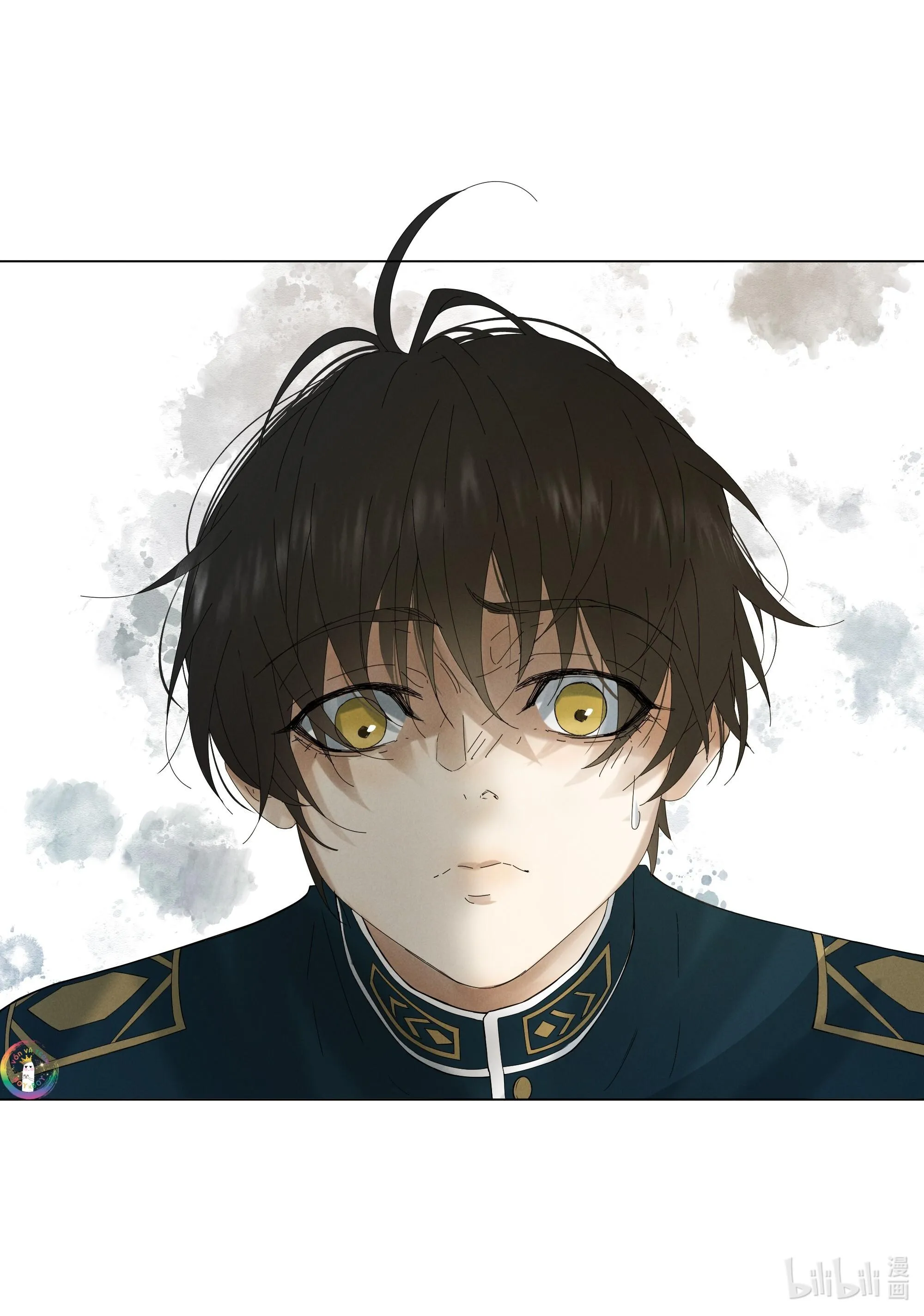 Trỗi Dậy Từ Tro Tàn Chapter 4 Trang 25