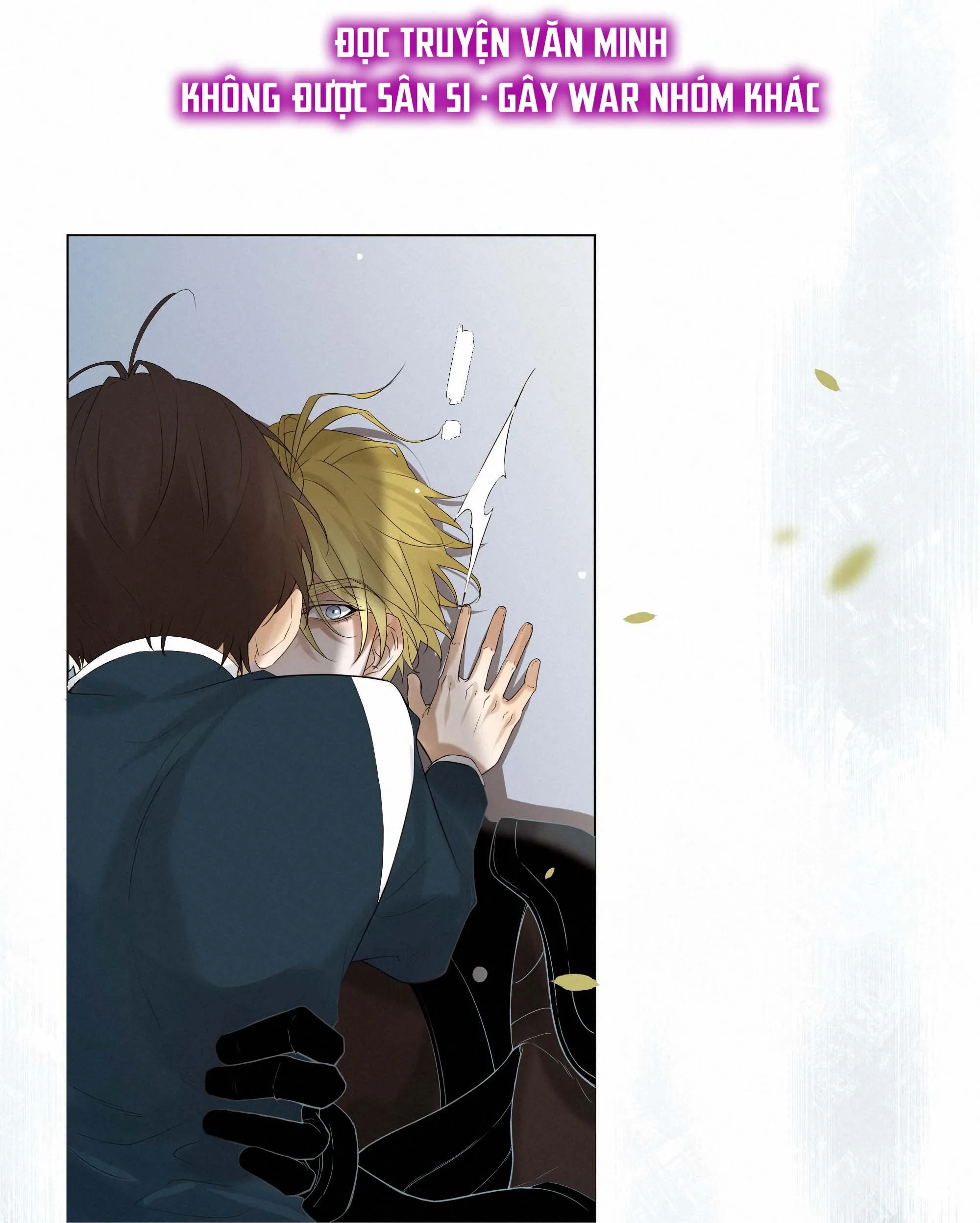 Trỗi Dậy Từ Tro Tàn Chapter 5 Trang 4