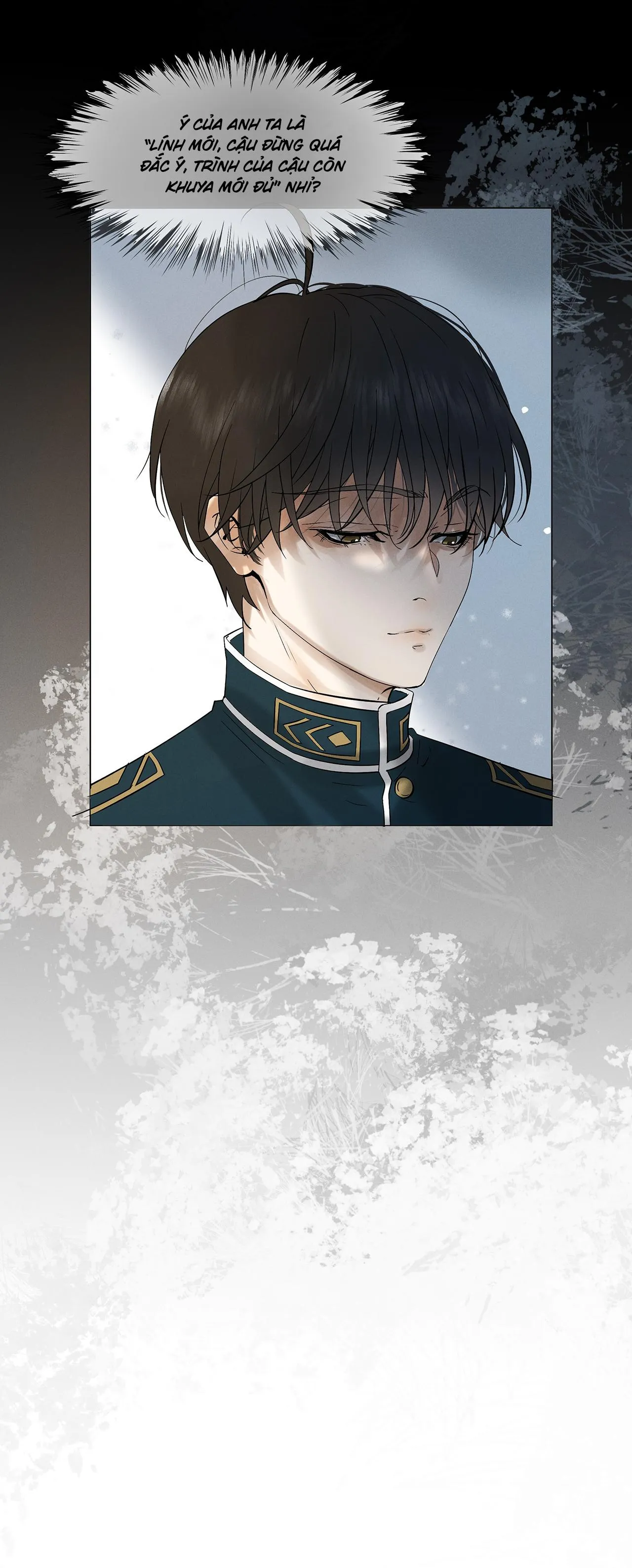 Trỗi Dậy Từ Tro Tàn Chapter 7 Trang 5