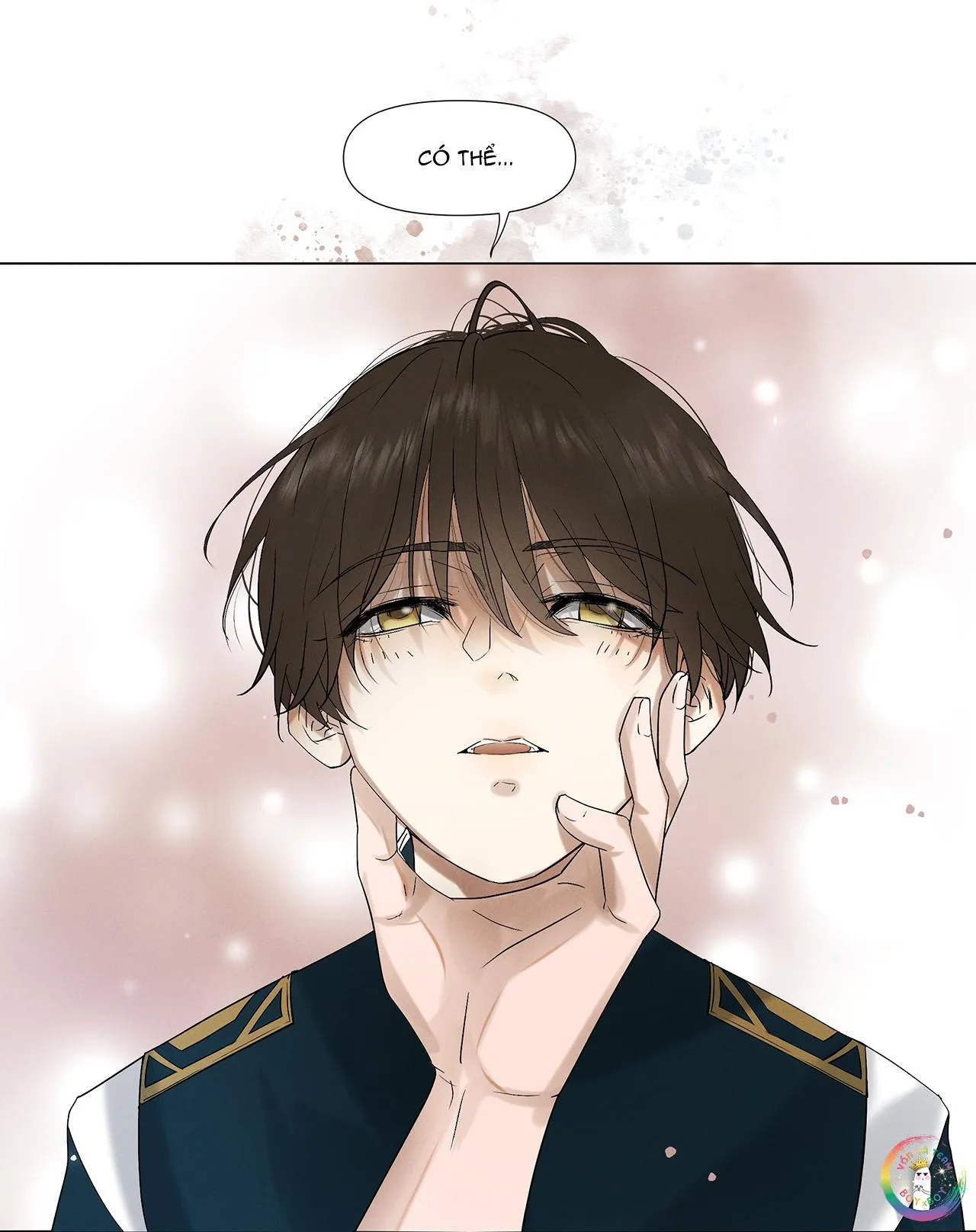 Trỗi Dậy Từ Tro Tàn Chapter 7 Trang 20