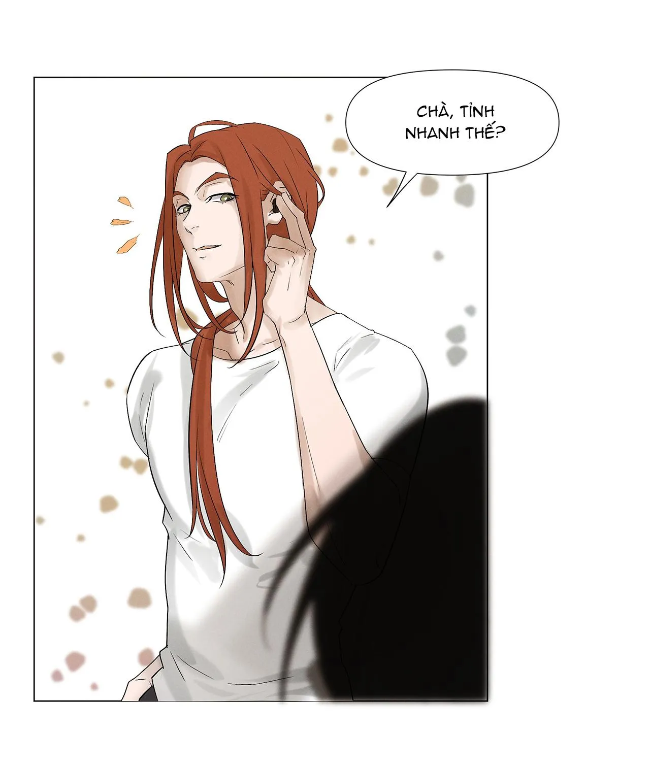 Trỗi Dậy Từ Tro Tàn Chapter 7 Trang 25