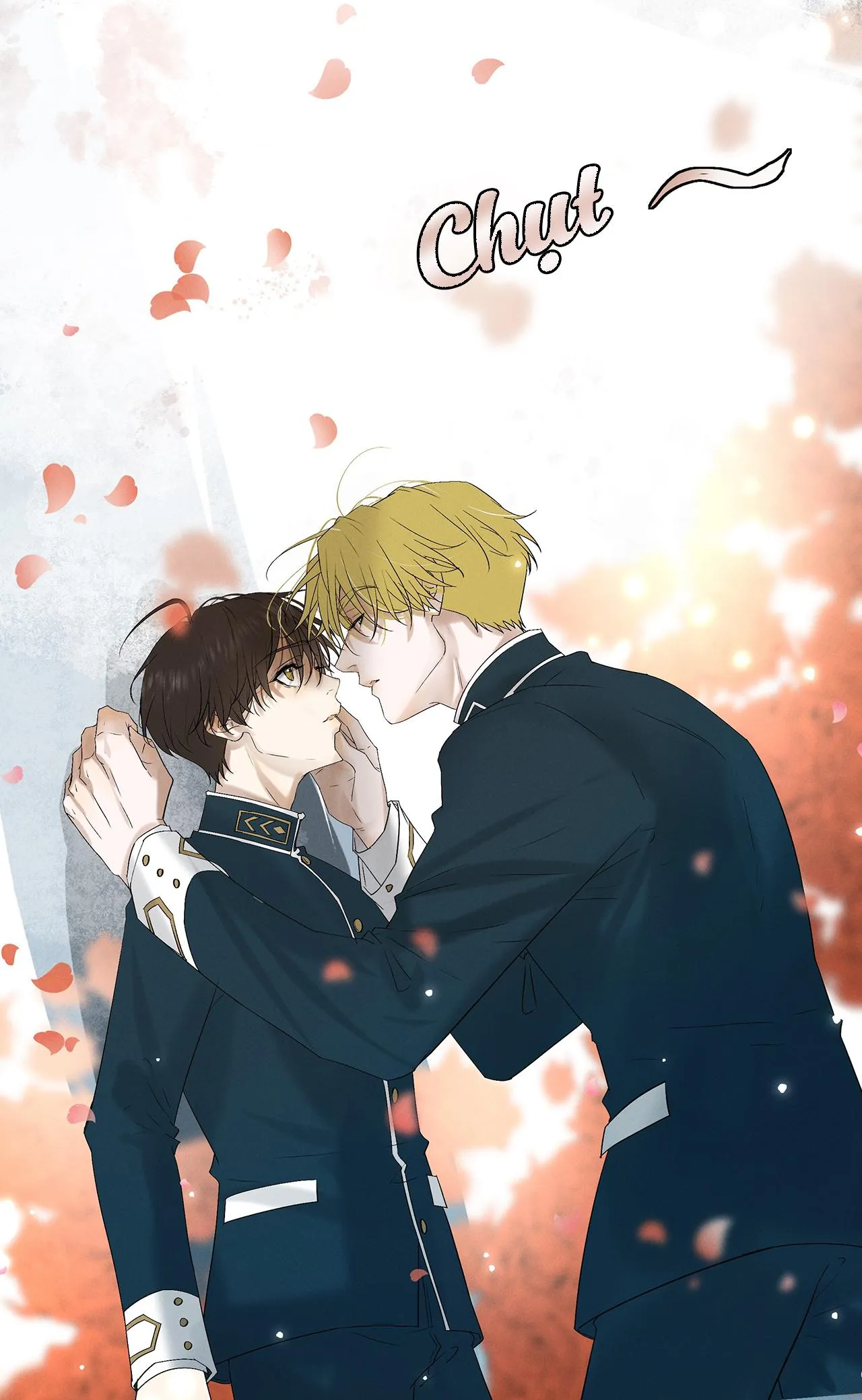 Trỗi Dậy Từ Tro Tàn Chapter 7 Trang 37