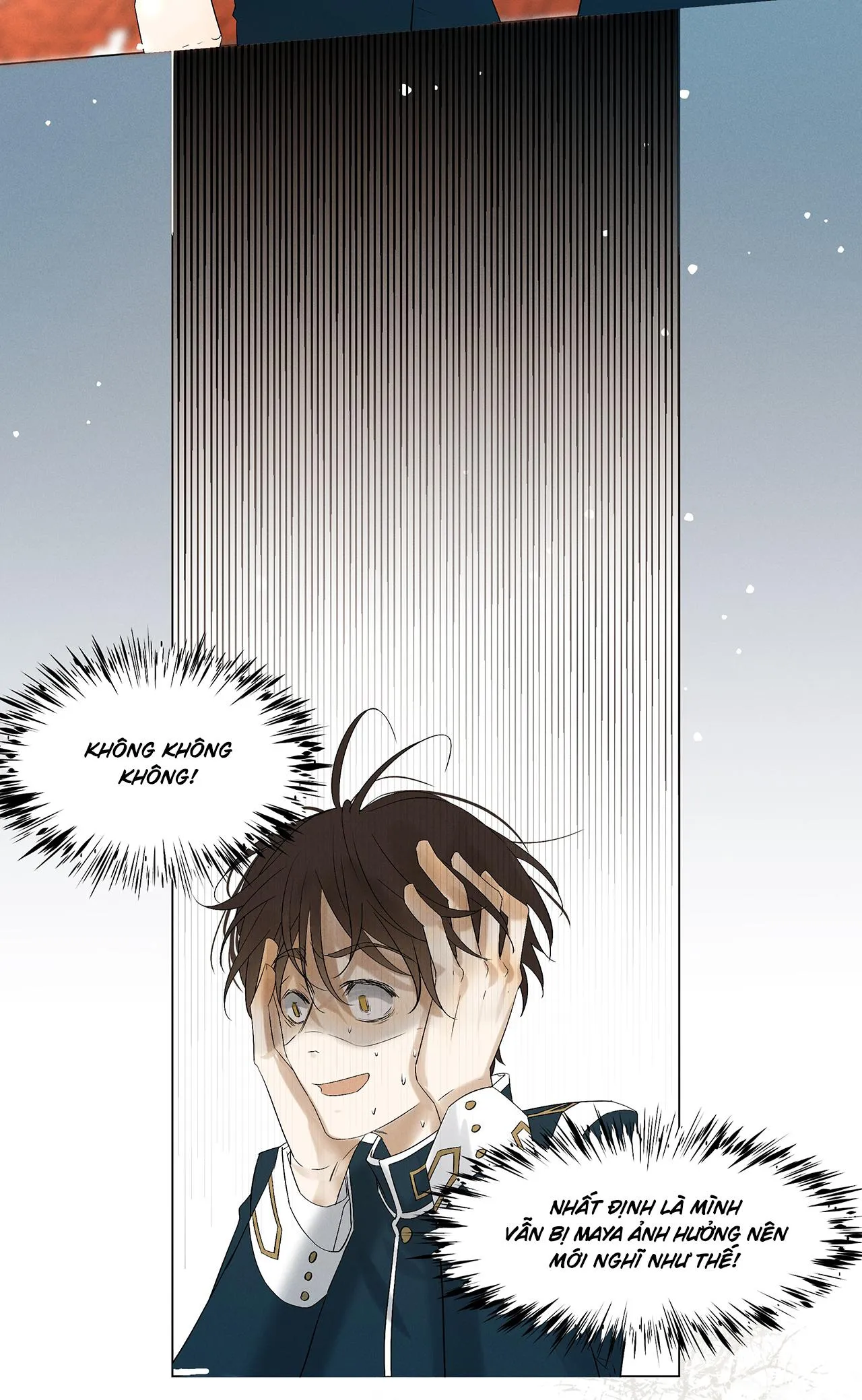 Trỗi Dậy Từ Tro Tàn Chapter 7 Trang 38