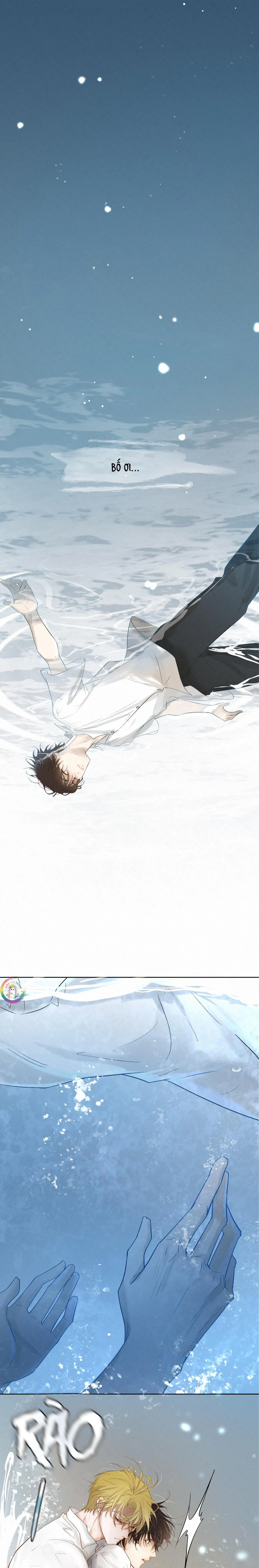 Trỗi Dậy Từ Tro Tàn Chapter 8 Trang 12