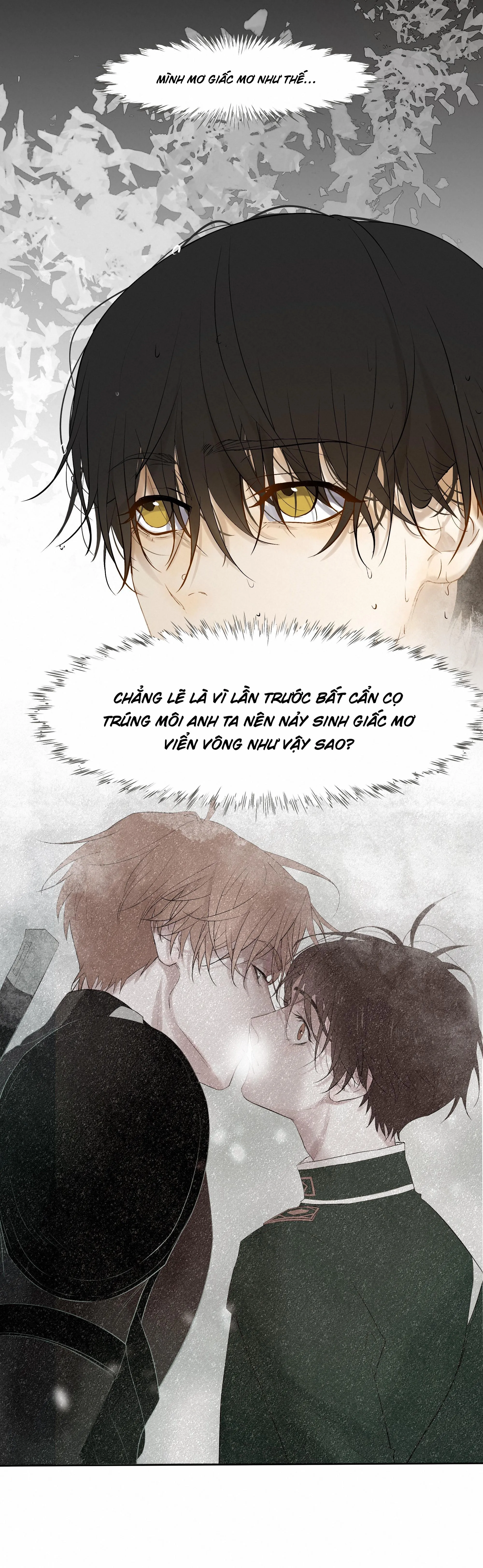 Trỗi Dậy Từ Tro Tàn Chapter 9 Trang 5