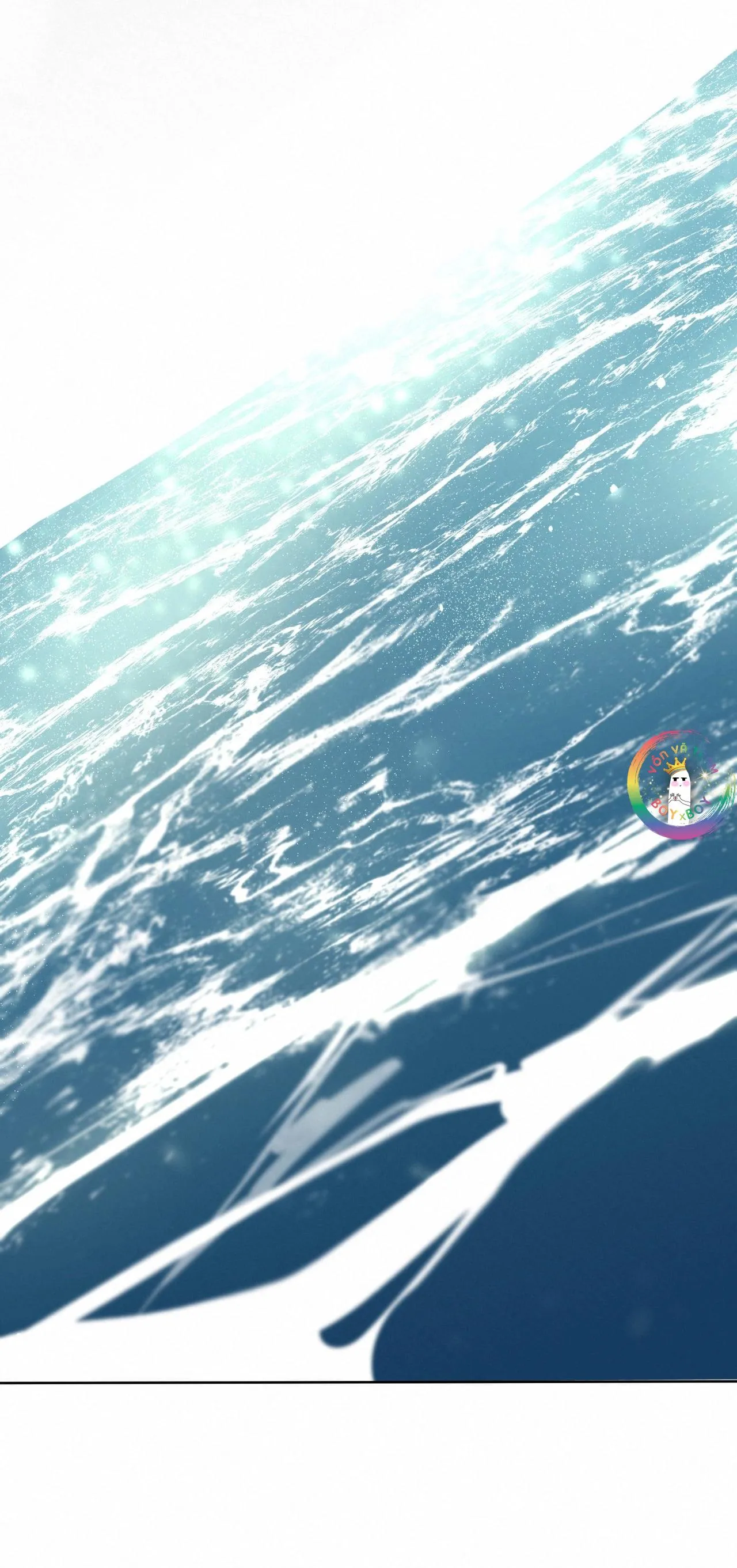 Trỗi Dậy Từ Tro Tàn Chapter 10 Trang 8