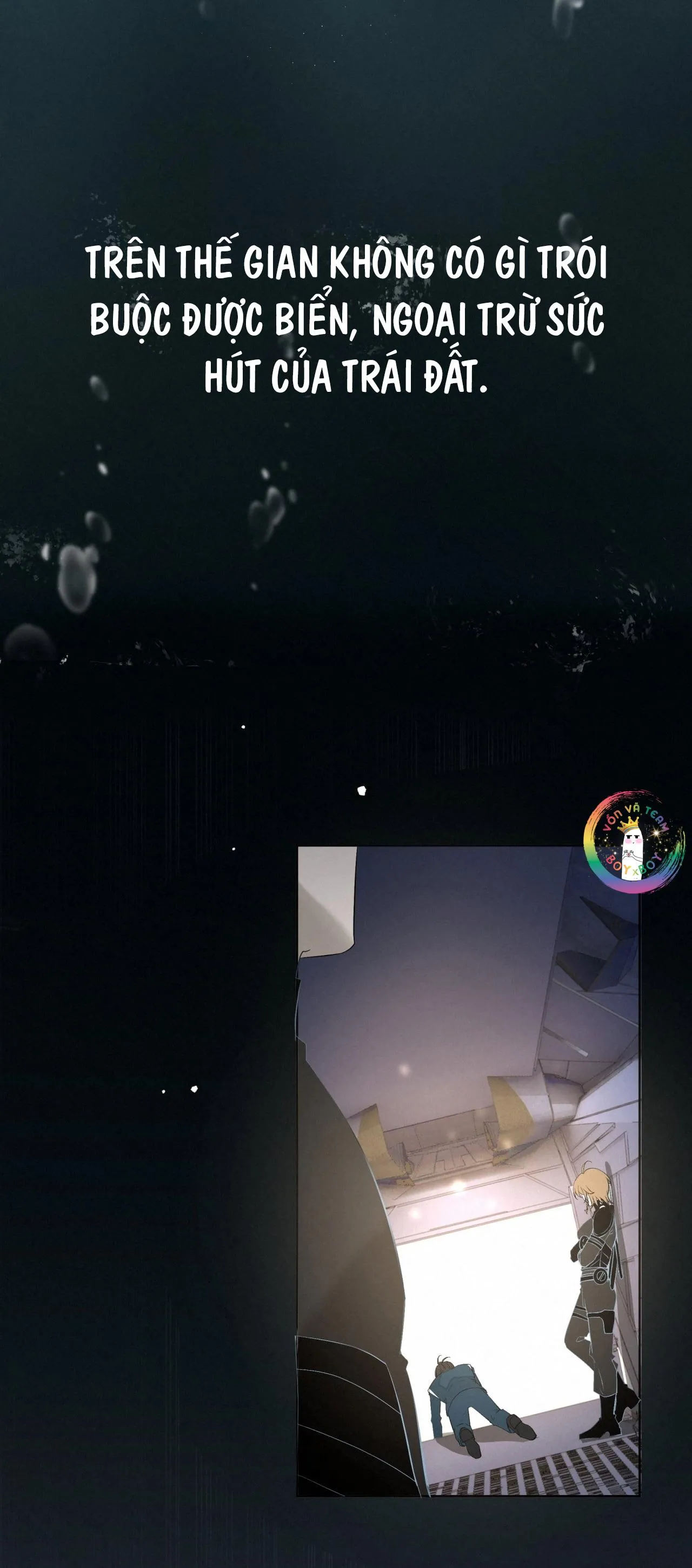 Trỗi Dậy Từ Tro Tàn Chapter 10 Trang 18