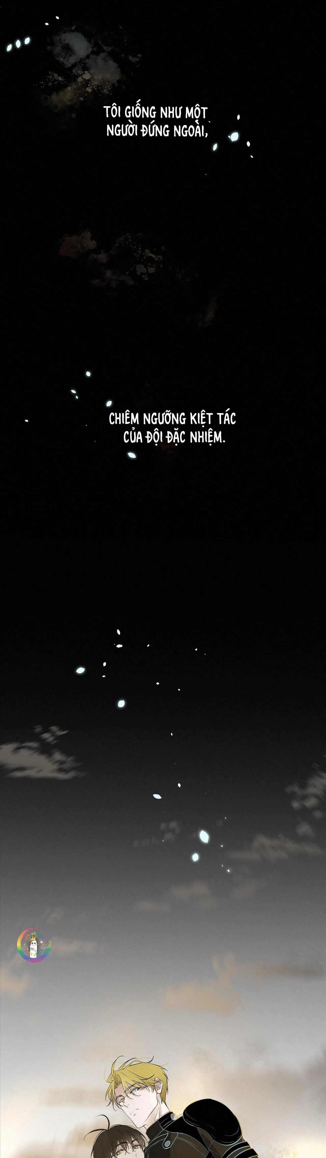 Trỗi Dậy Từ Tro Tàn Chapter 12 Trang 6