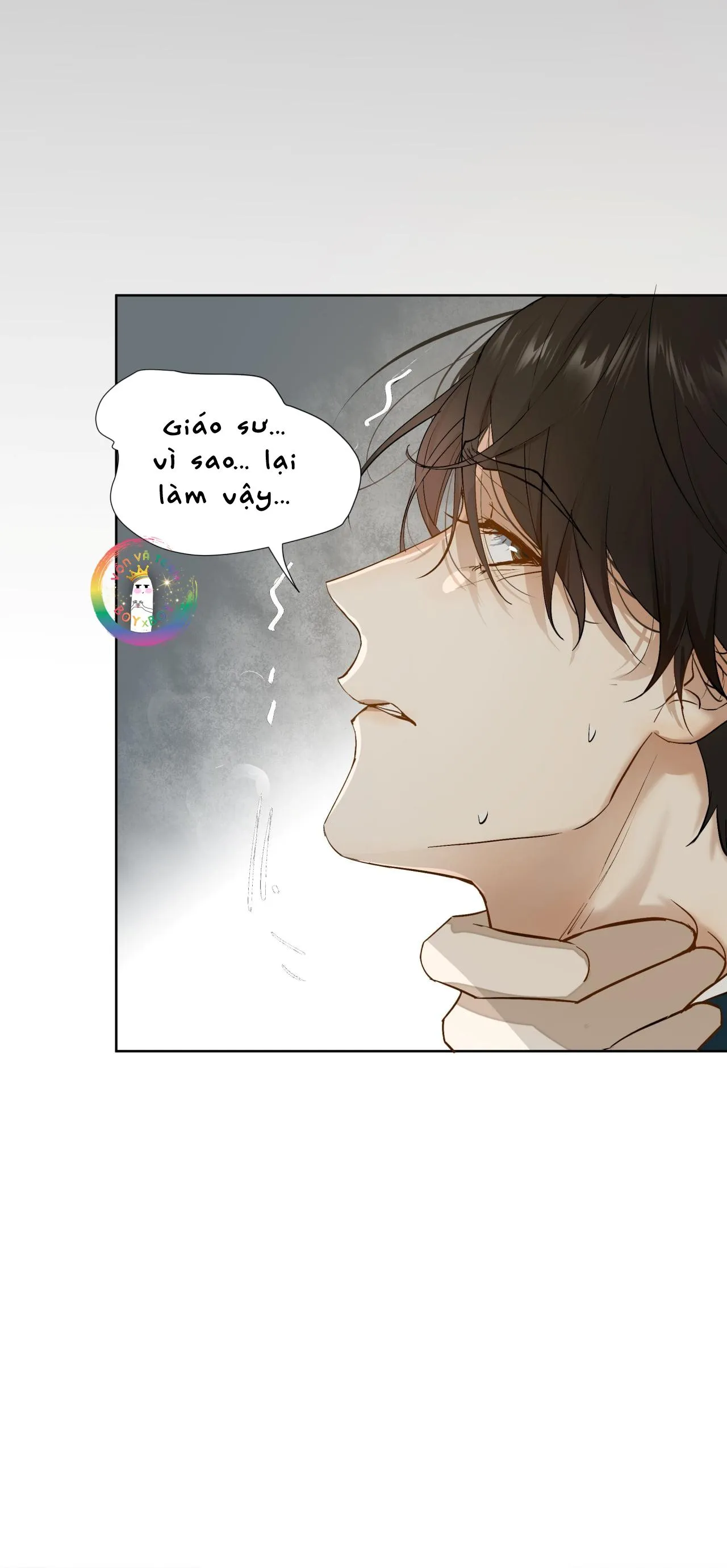 Trỗi Dậy Từ Tro Tàn Chapter 13 Trang 3