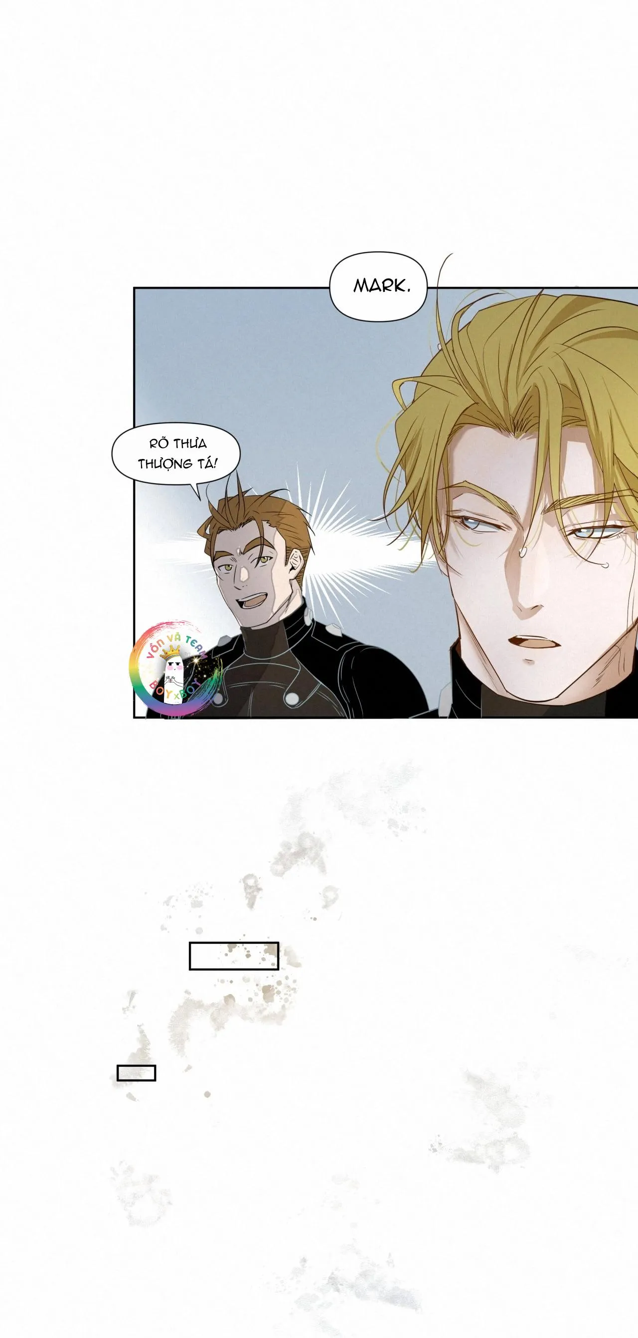 Trỗi Dậy Từ Tro Tàn Chapter 14 Trang 6