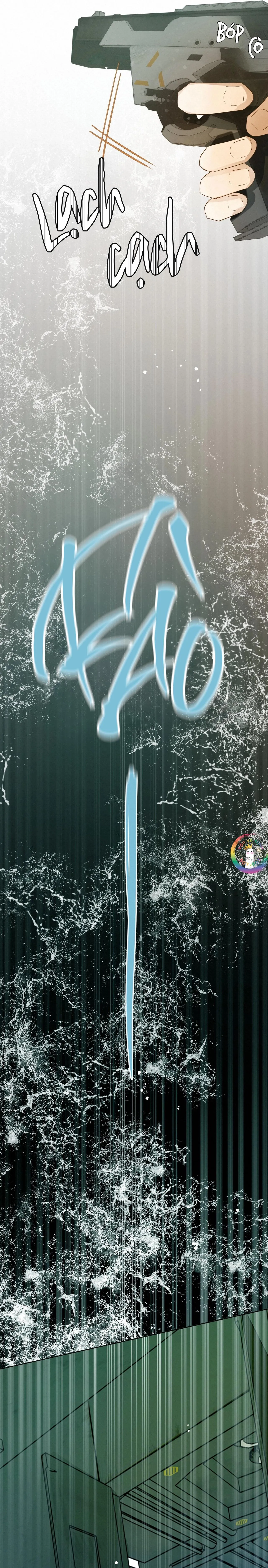 Trỗi Dậy Từ Tro Tàn Chapter 14 Trang 9