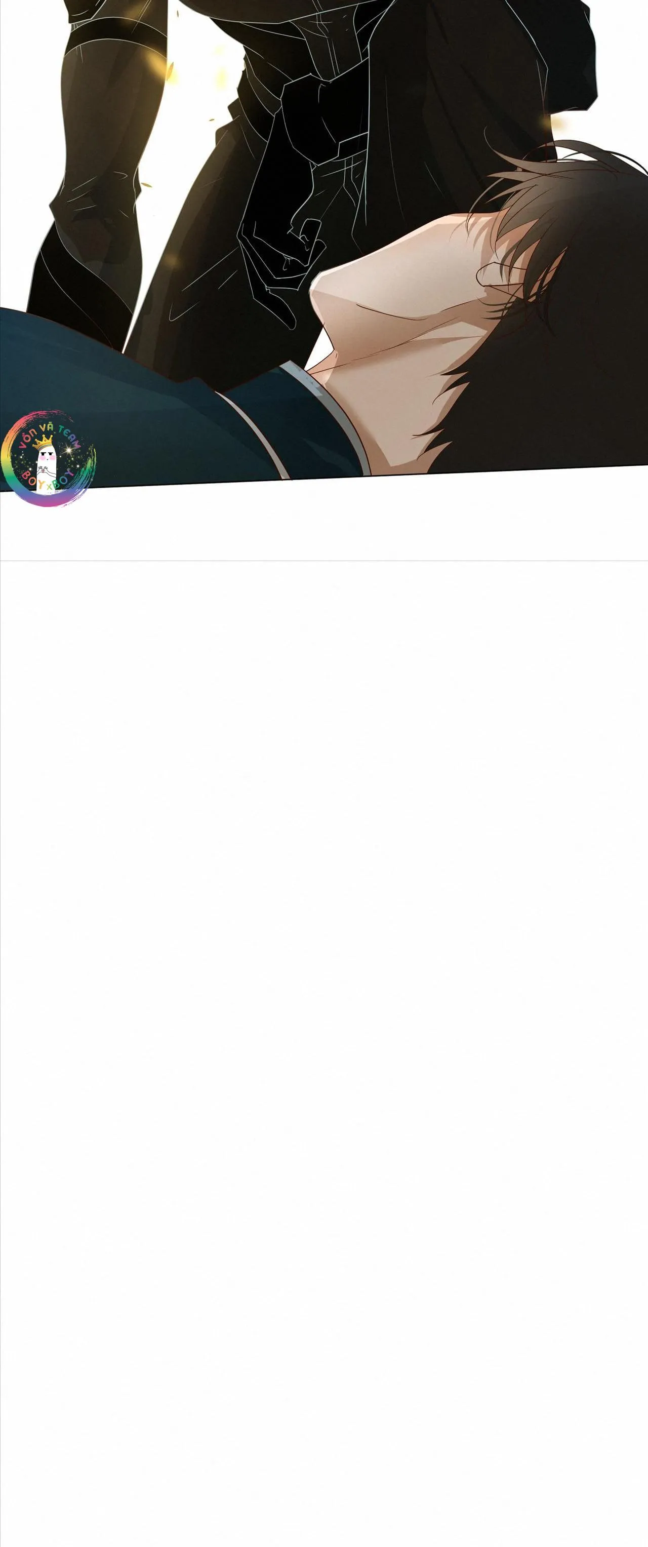 Trỗi Dậy Từ Tro Tàn Chapter 15 Trang 21